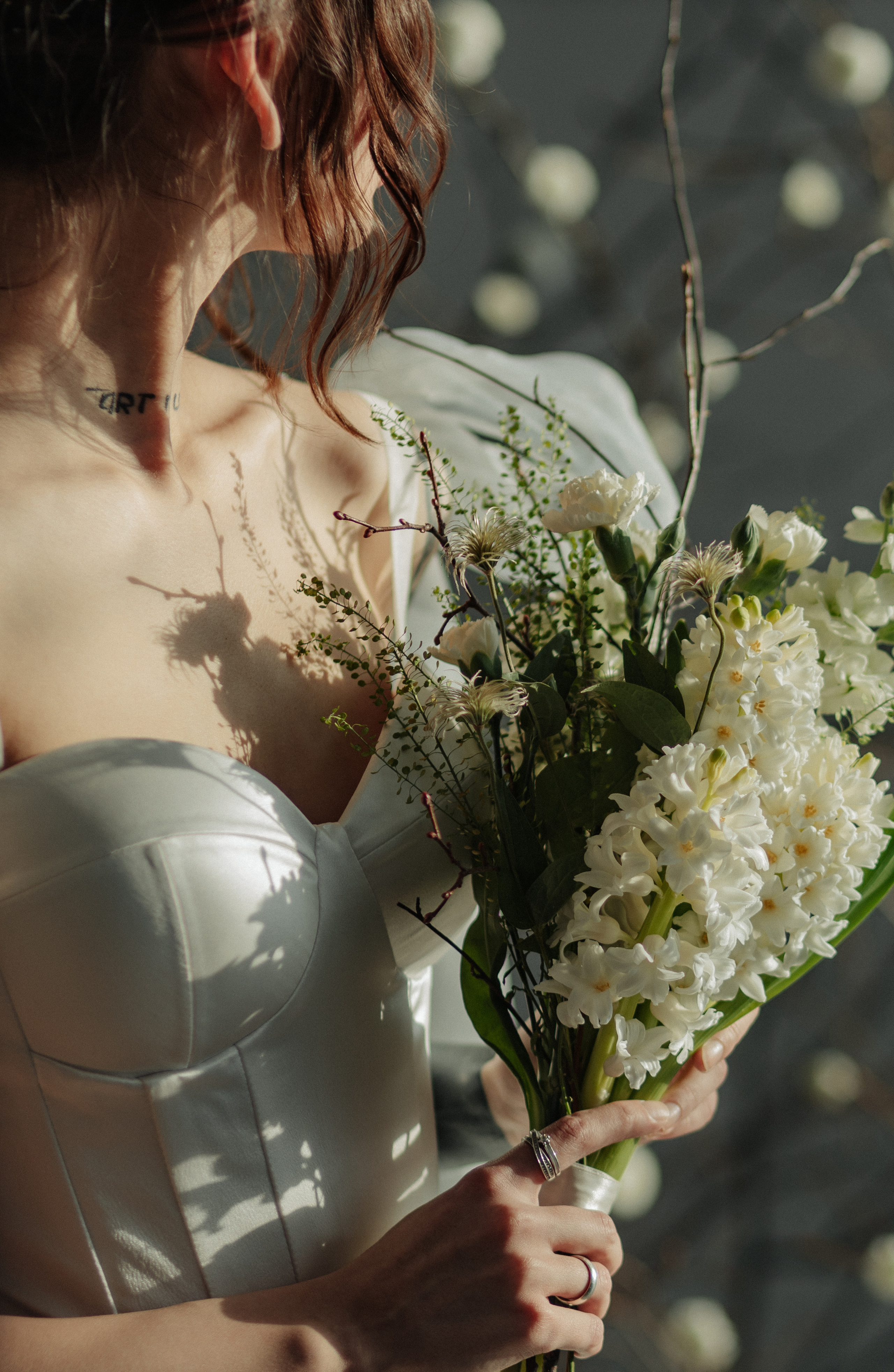 Алекасндр & Эля. Алексей Шаров — свадебный и репортажный фотограф в Нижнем Новгороде