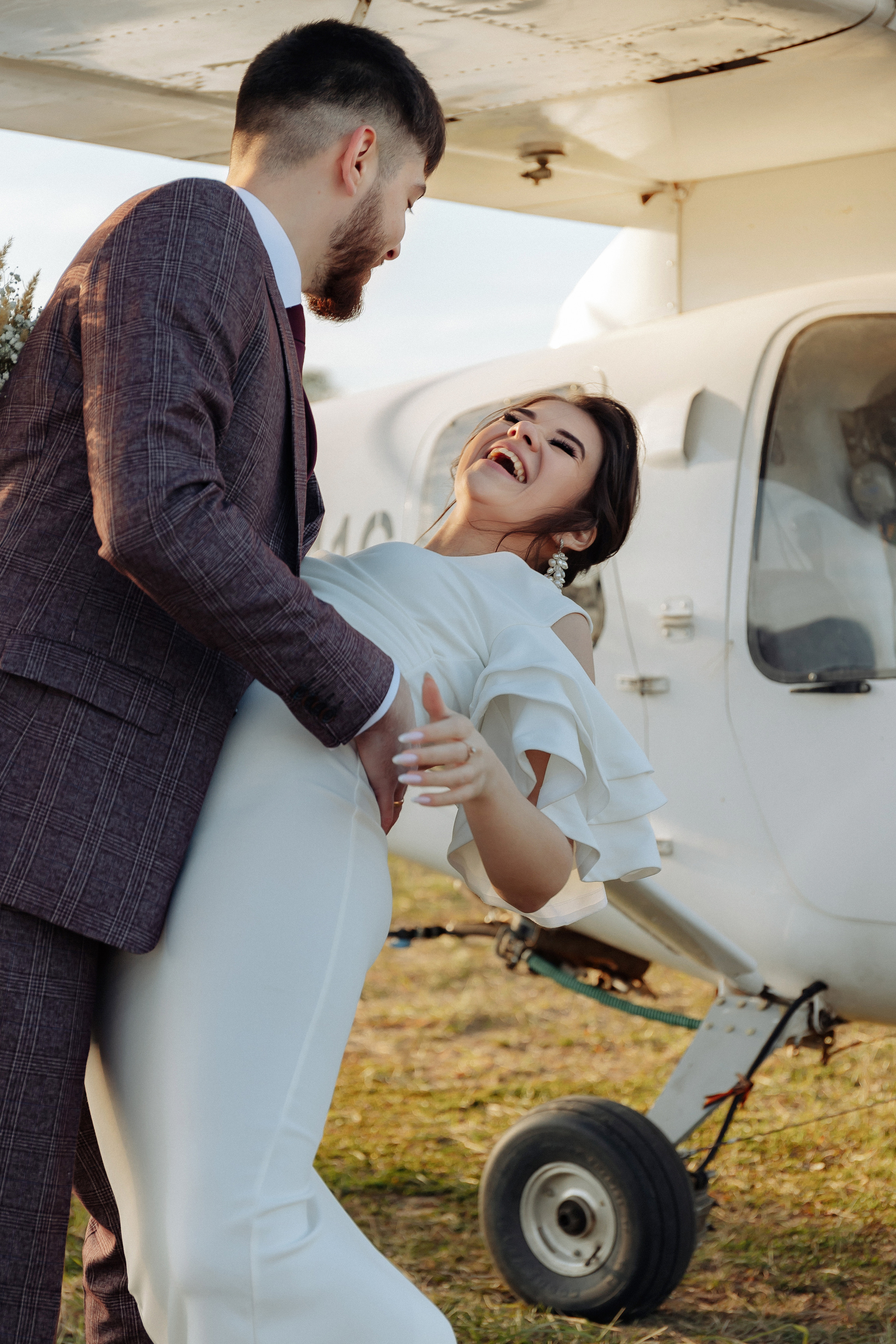 Никита & Валерия. Алексей Шаров — свадебный и репортажный фотограф в Нижнем Новгороде