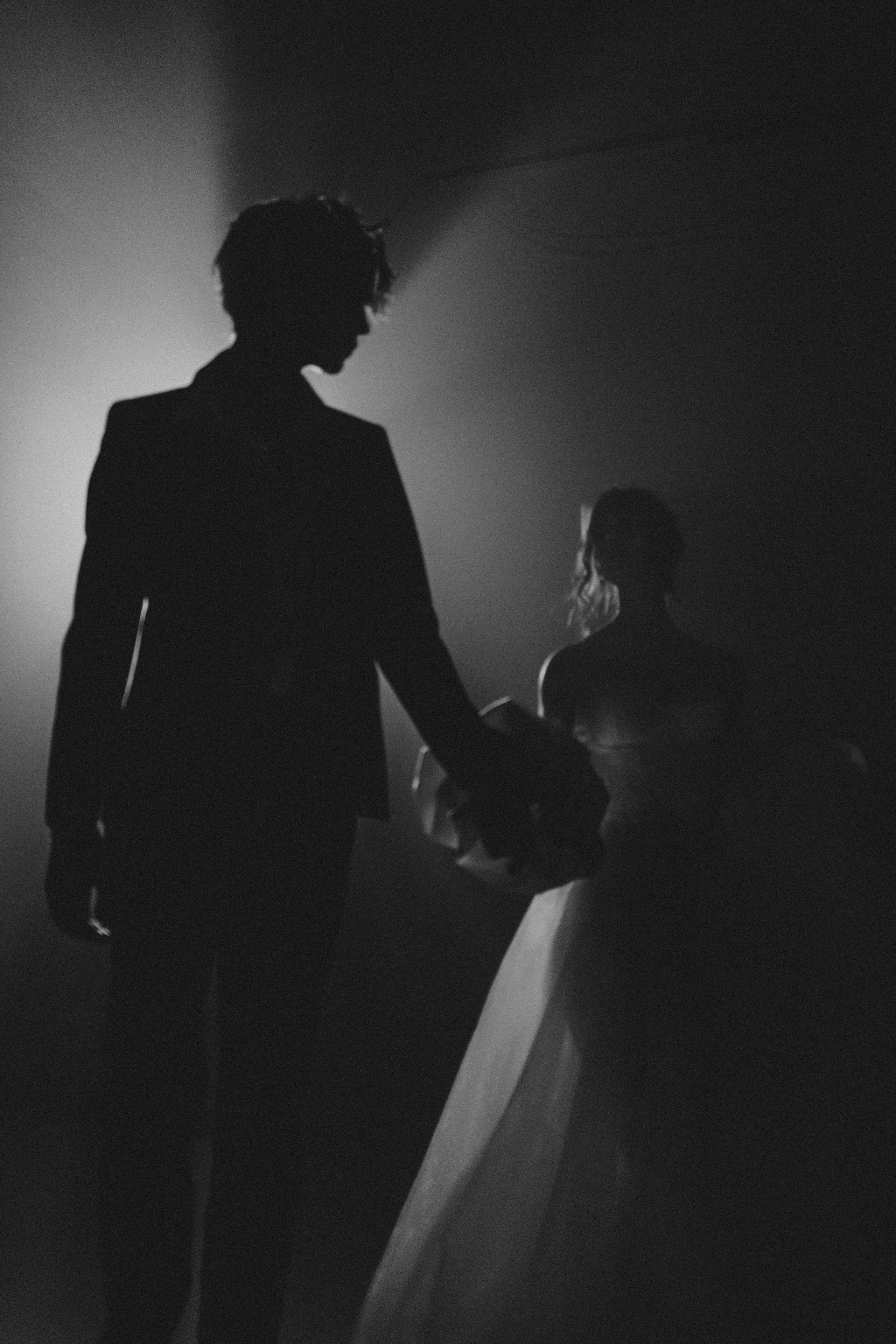 Алекасндр & Эля. Алексей Шаров — свадебный и репортажный фотограф в Нижнем Новгороде