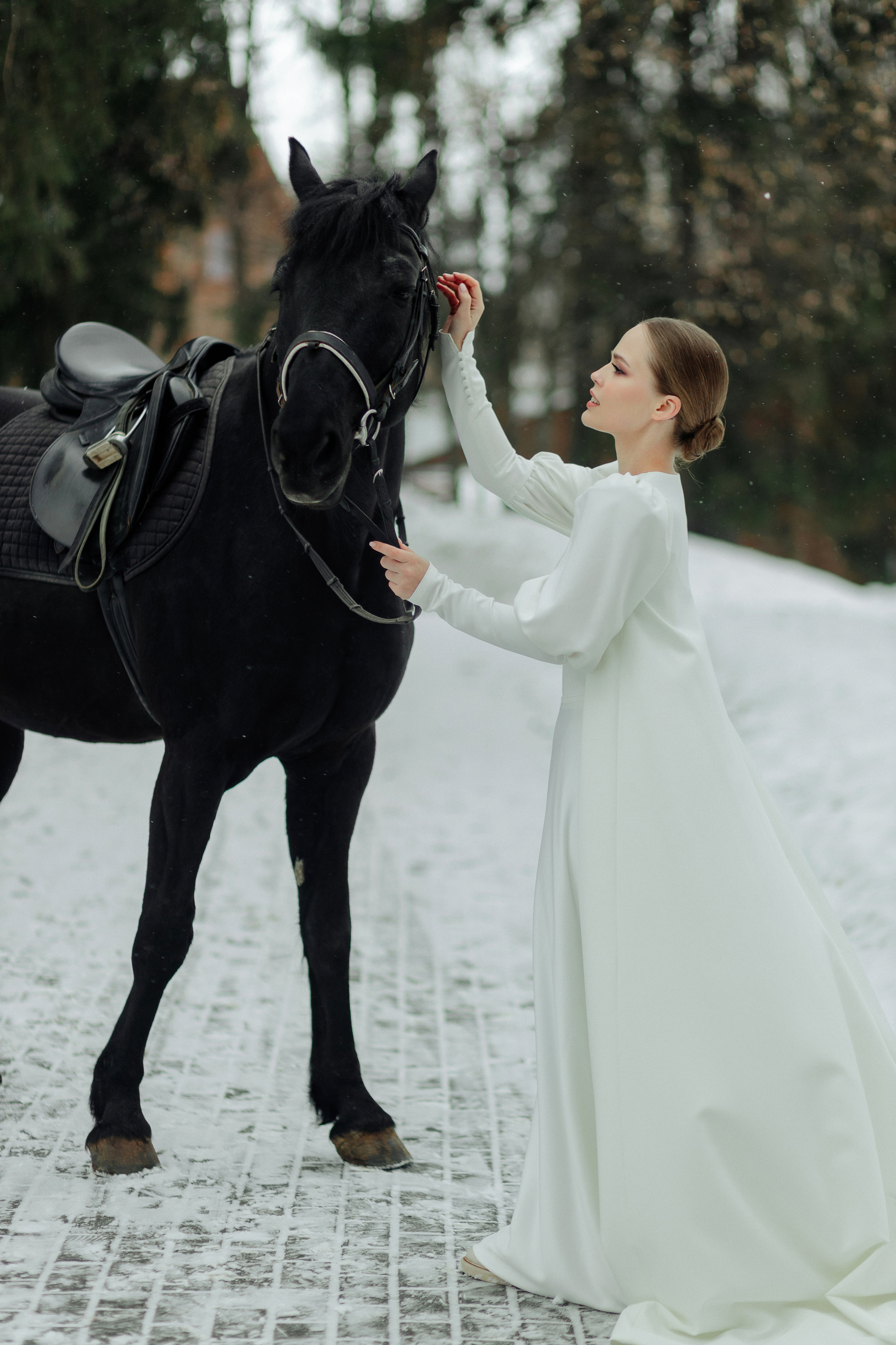 Никита & Дарья. Алексей Шаров — свадебный и репортажный фотограф в Нижнем Новгороде