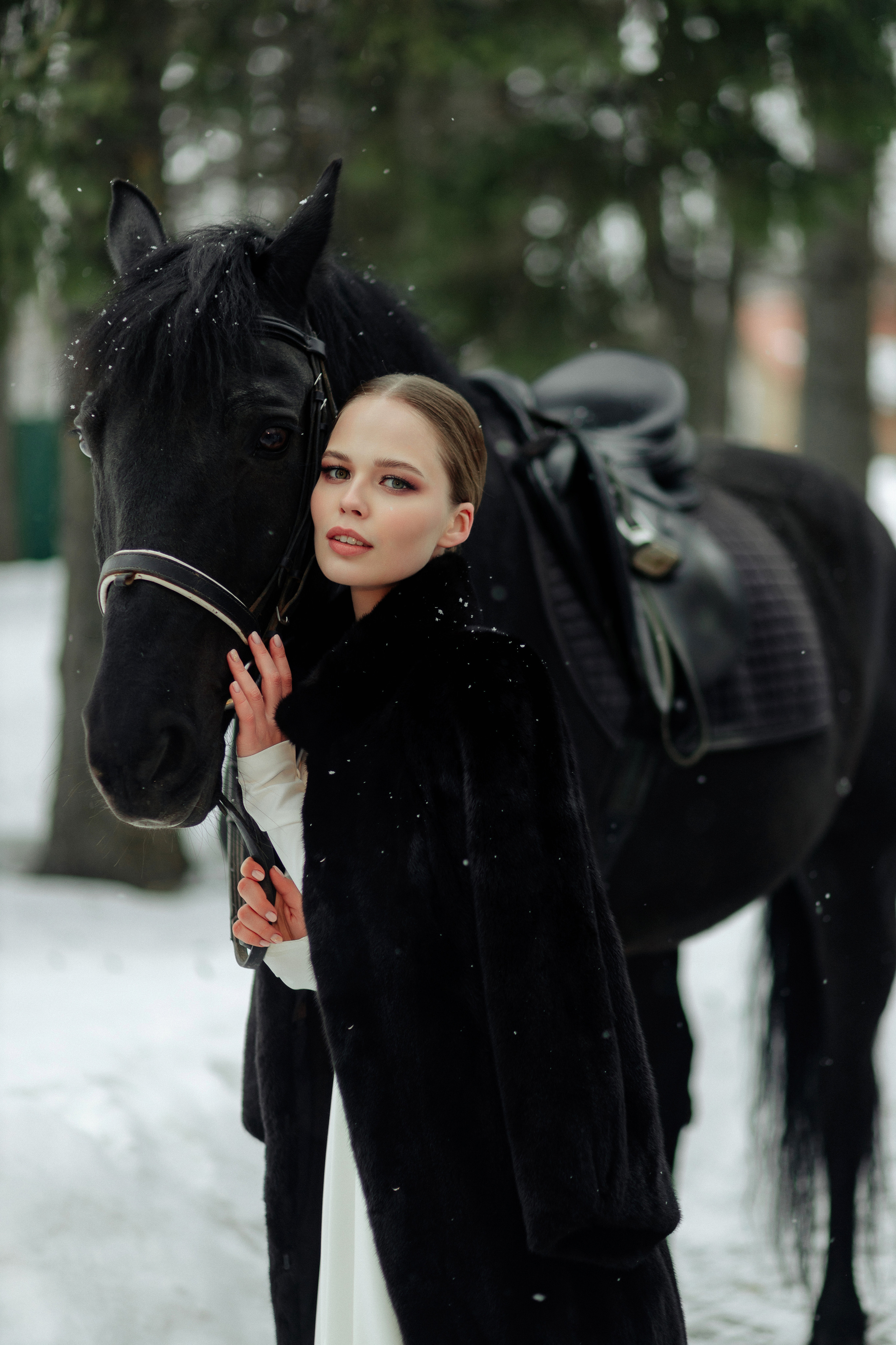 Никита & Дарья. Алексей Шаров — свадебный и репортажный фотограф в Нижнем Новгороде