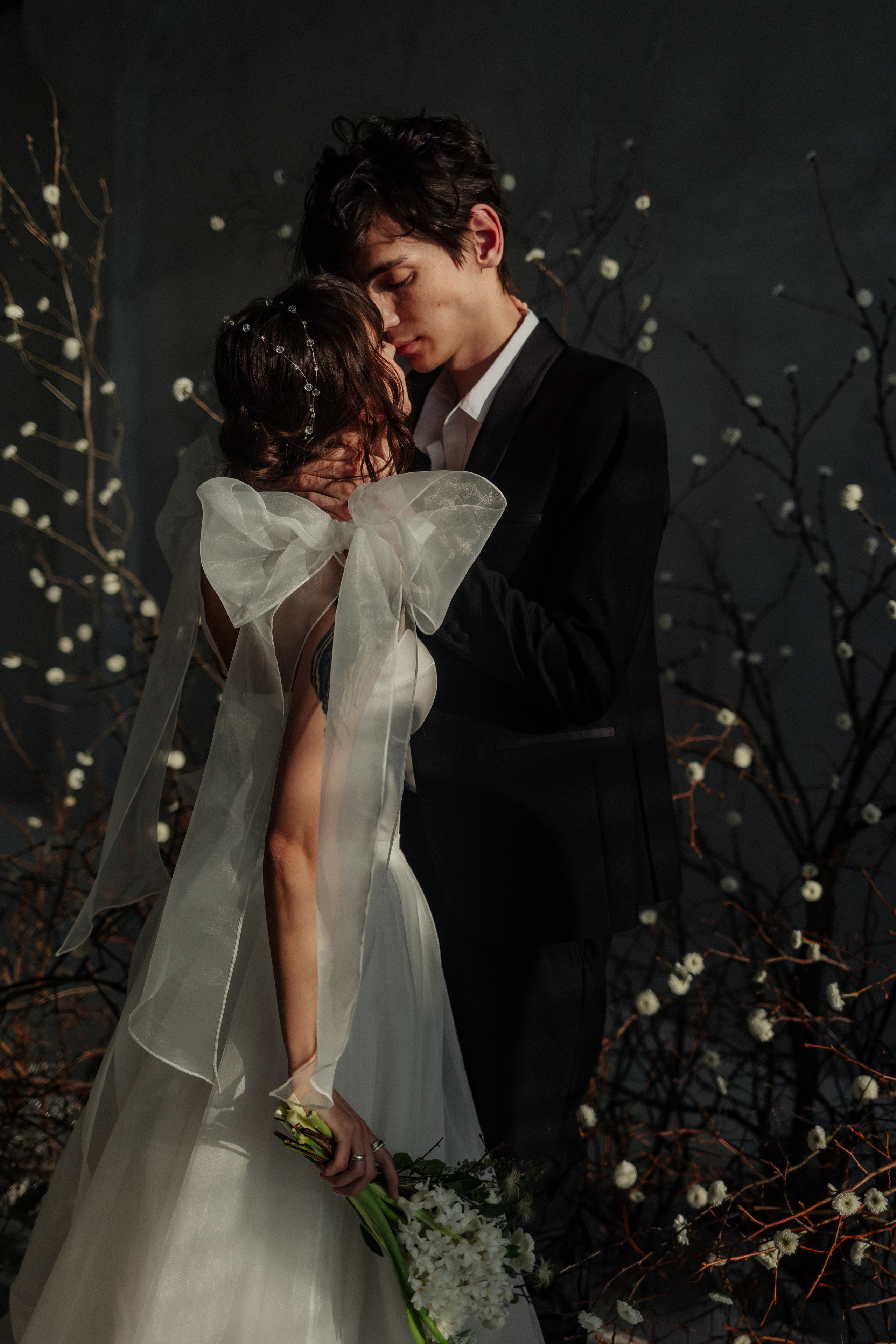 Алекасндр & Эля. Алексей Шаров — свадебный и репортажный фотограф в Нижнем Новгороде