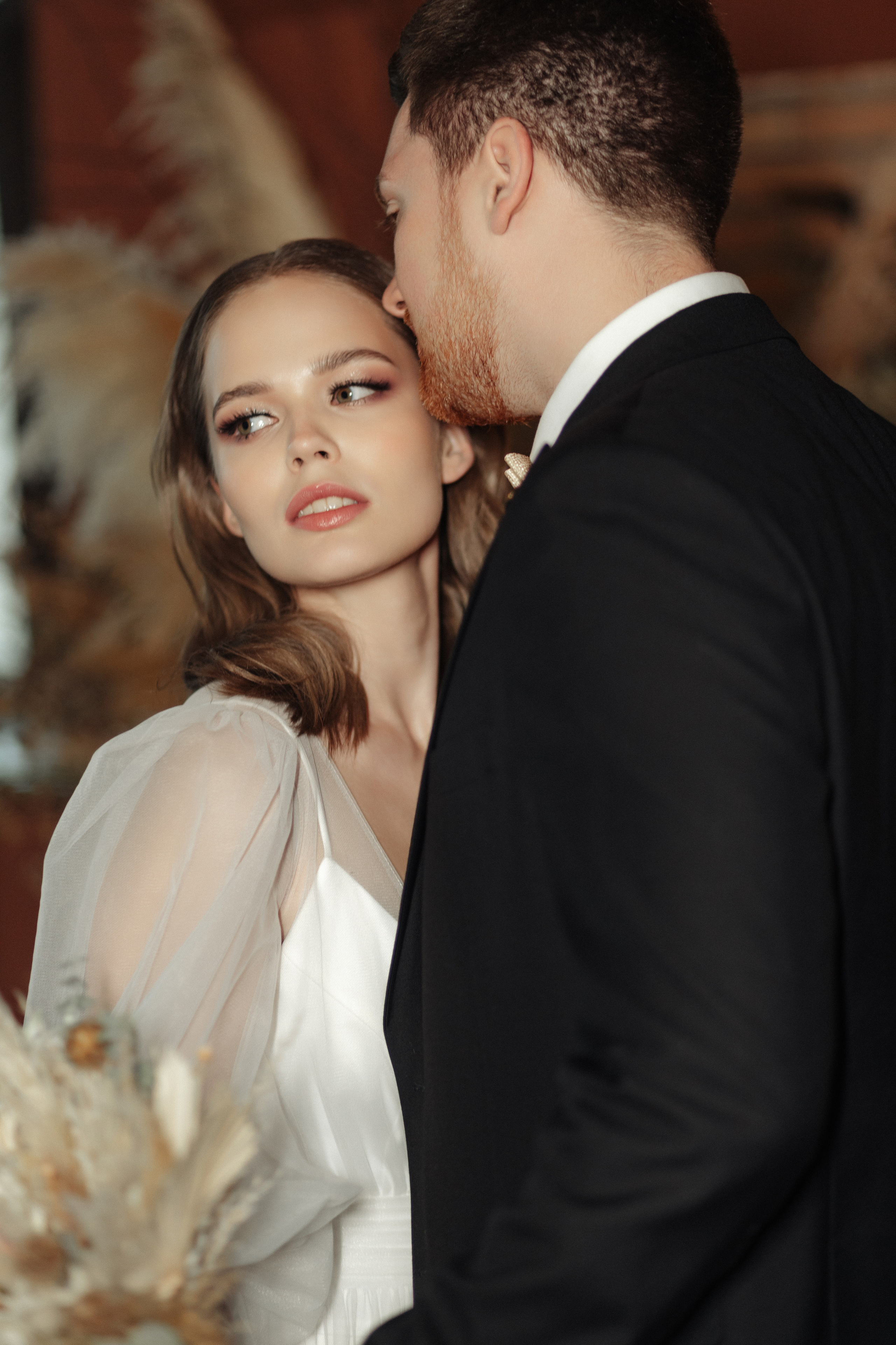 Никита & Дарья. Алексей Шаров — свадебный и репортажный фотограф в Нижнем Новгороде