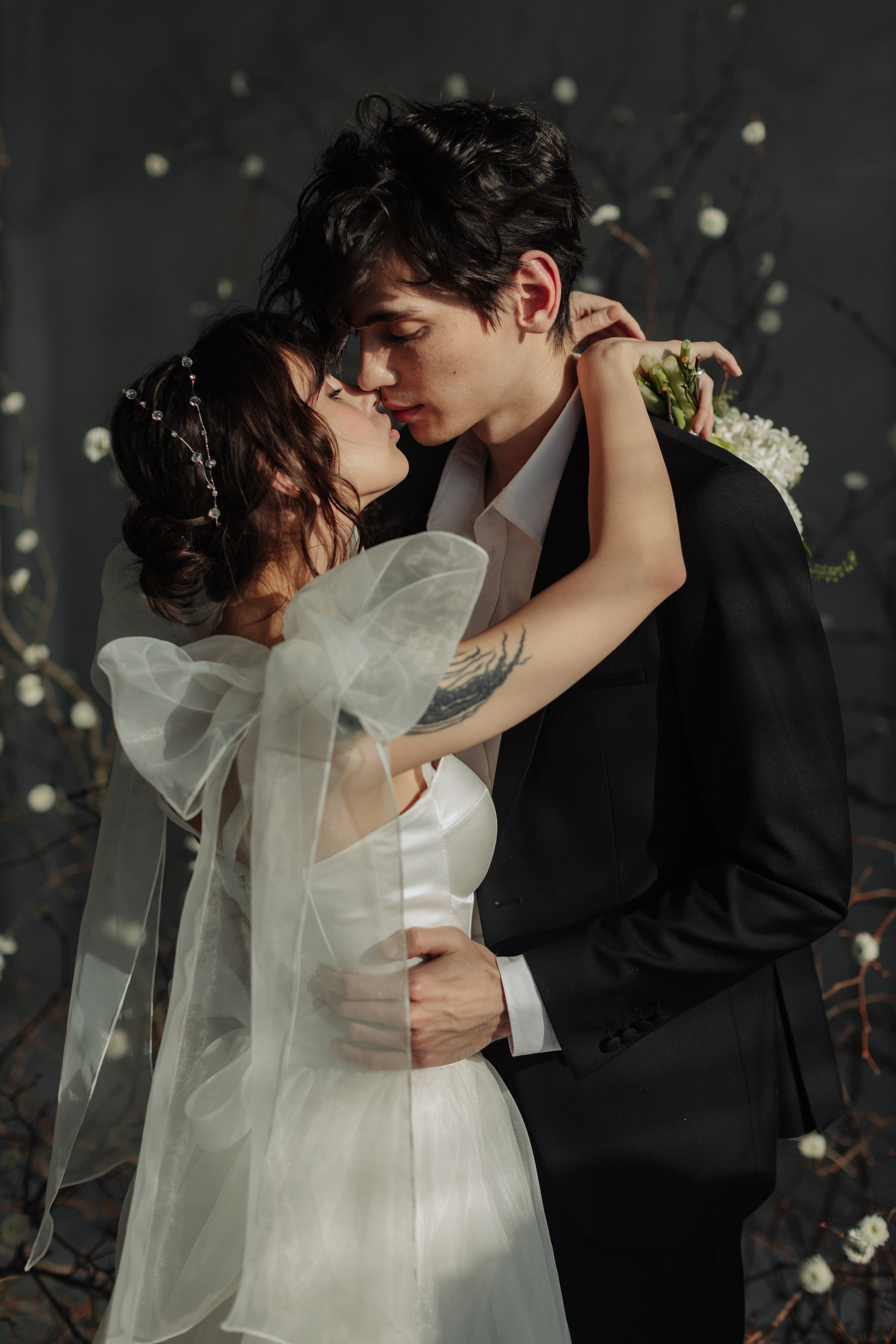 Алекасндр & Эля. Алексей Шаров — свадебный и репортажный фотограф в Нижнем Новгороде