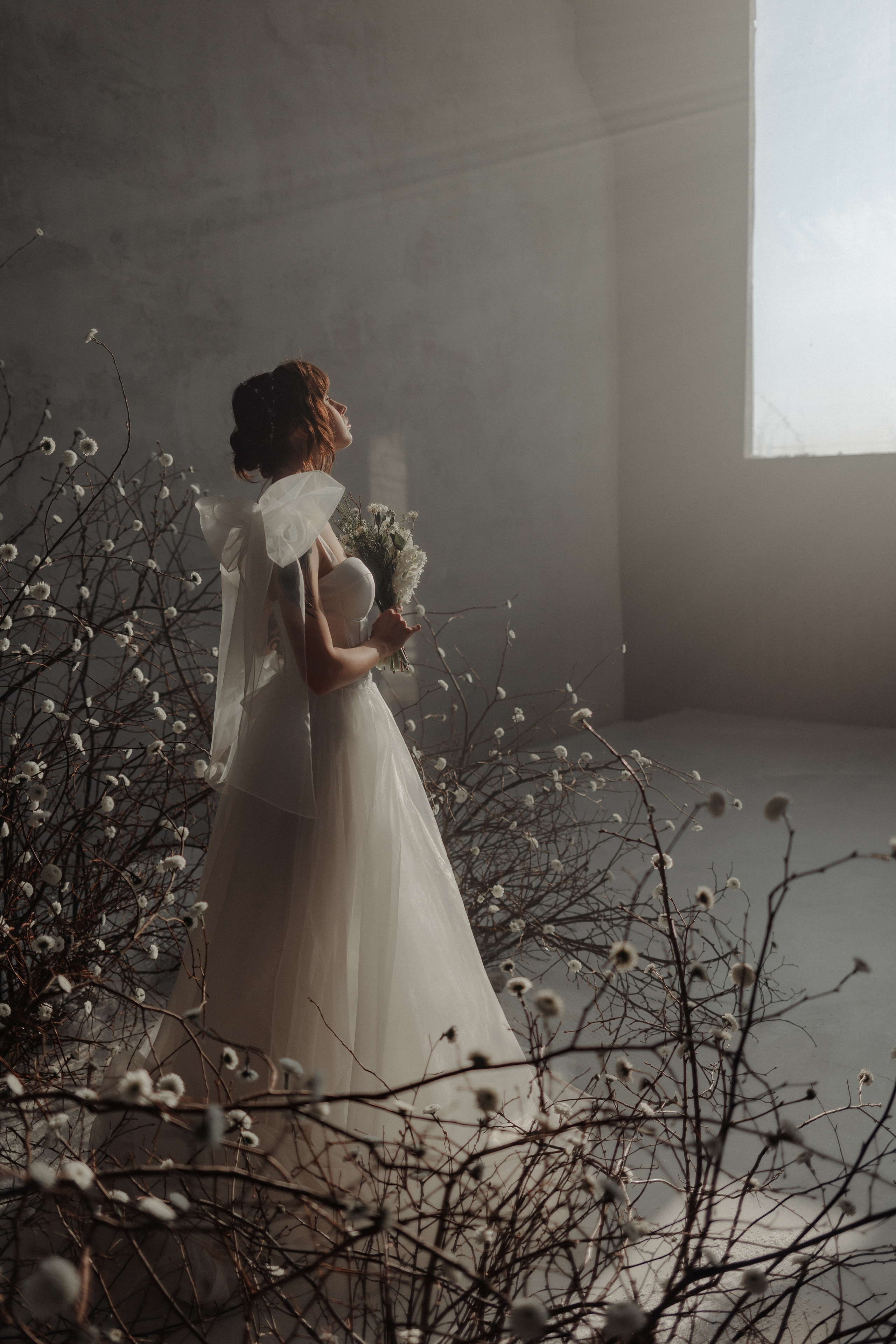 Алекасндр & Эля. Алексей Шаров — свадебный и репортажный фотограф в Нижнем Новгороде