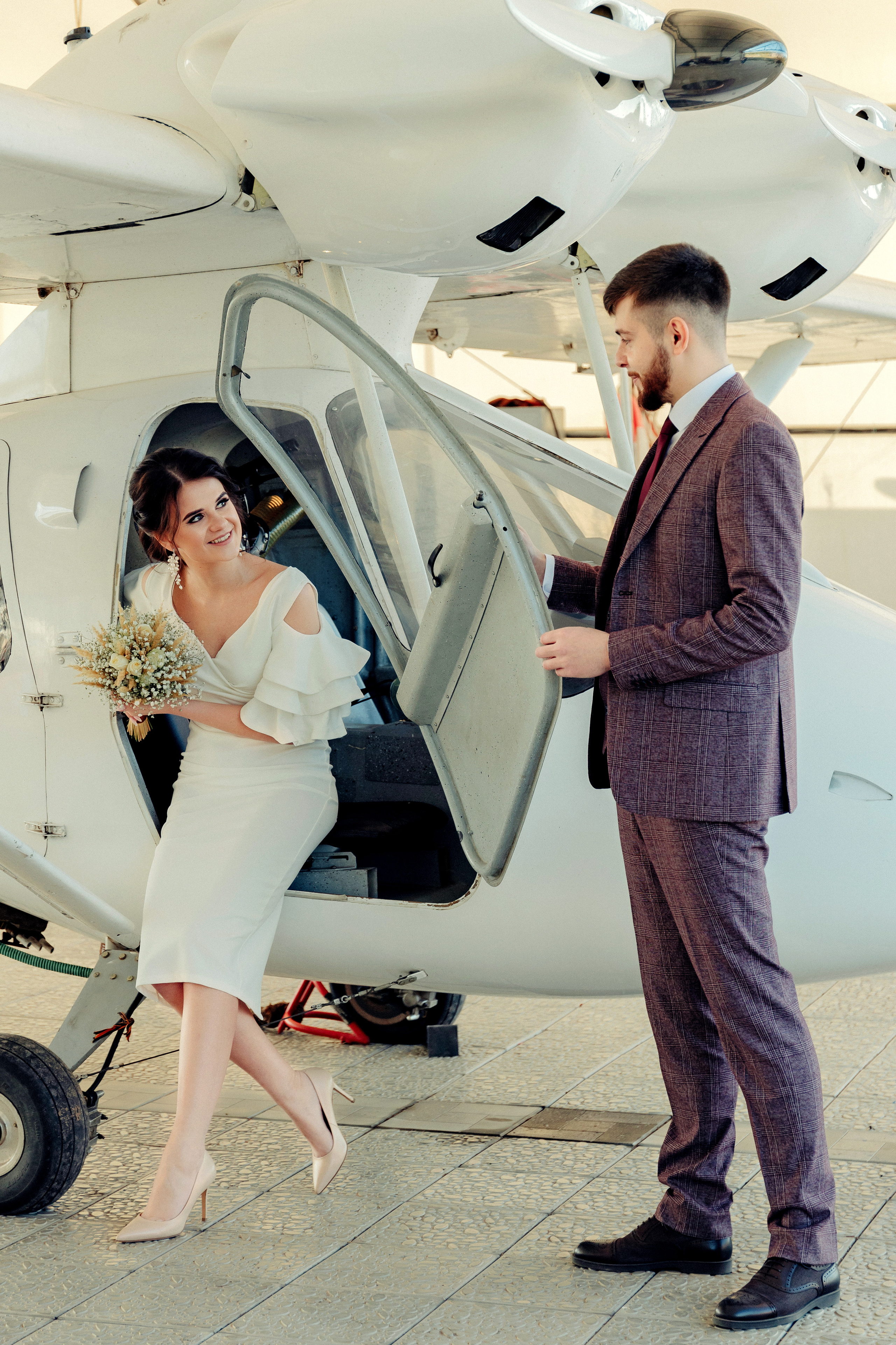 Никита & Валерия. Алексей Шаров — свадебный и репортажный фотограф в Нижнем Новгороде