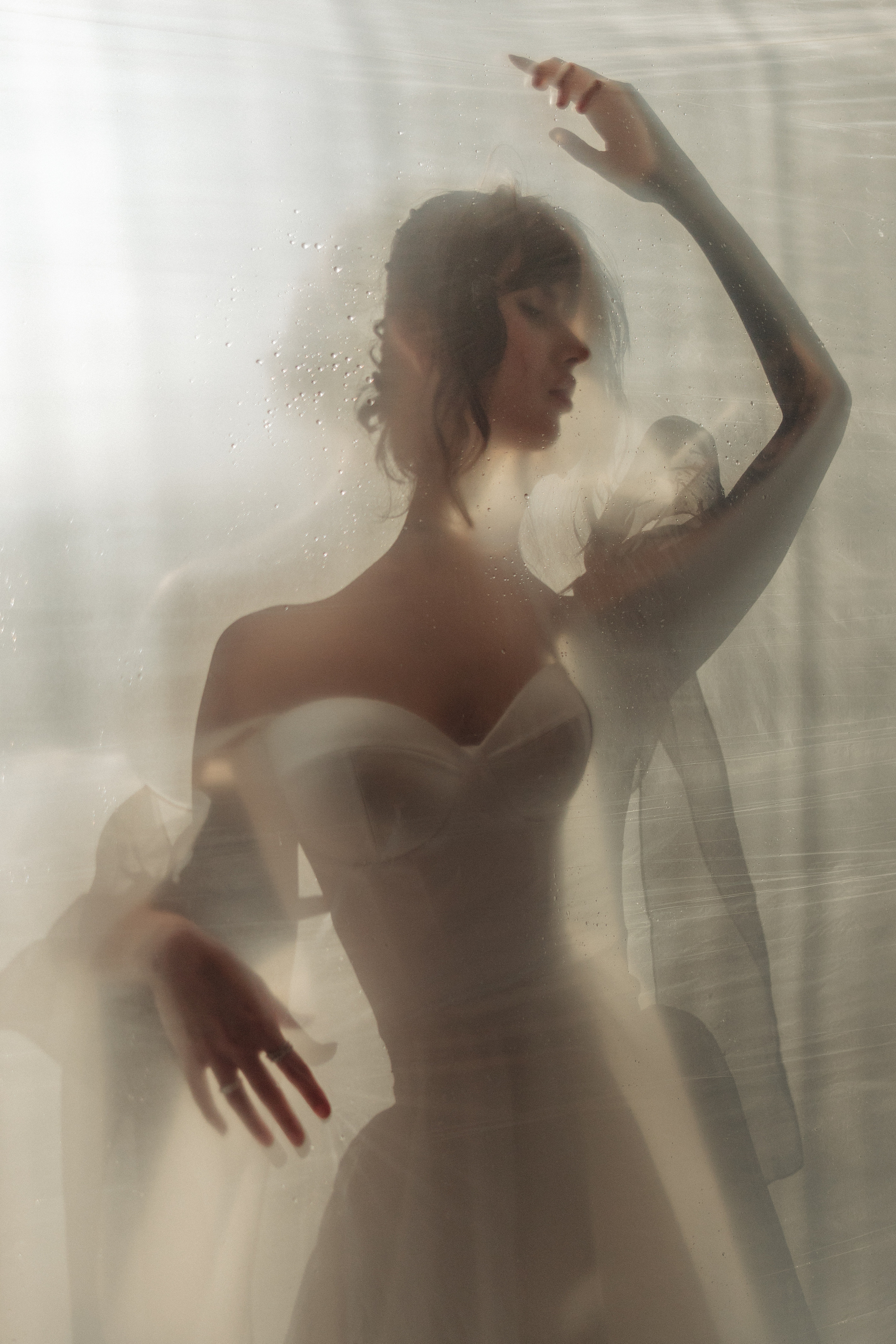 Алекасндр & Эля. Алексей Шаров — свадебный и репортажный фотограф в Нижнем Новгороде