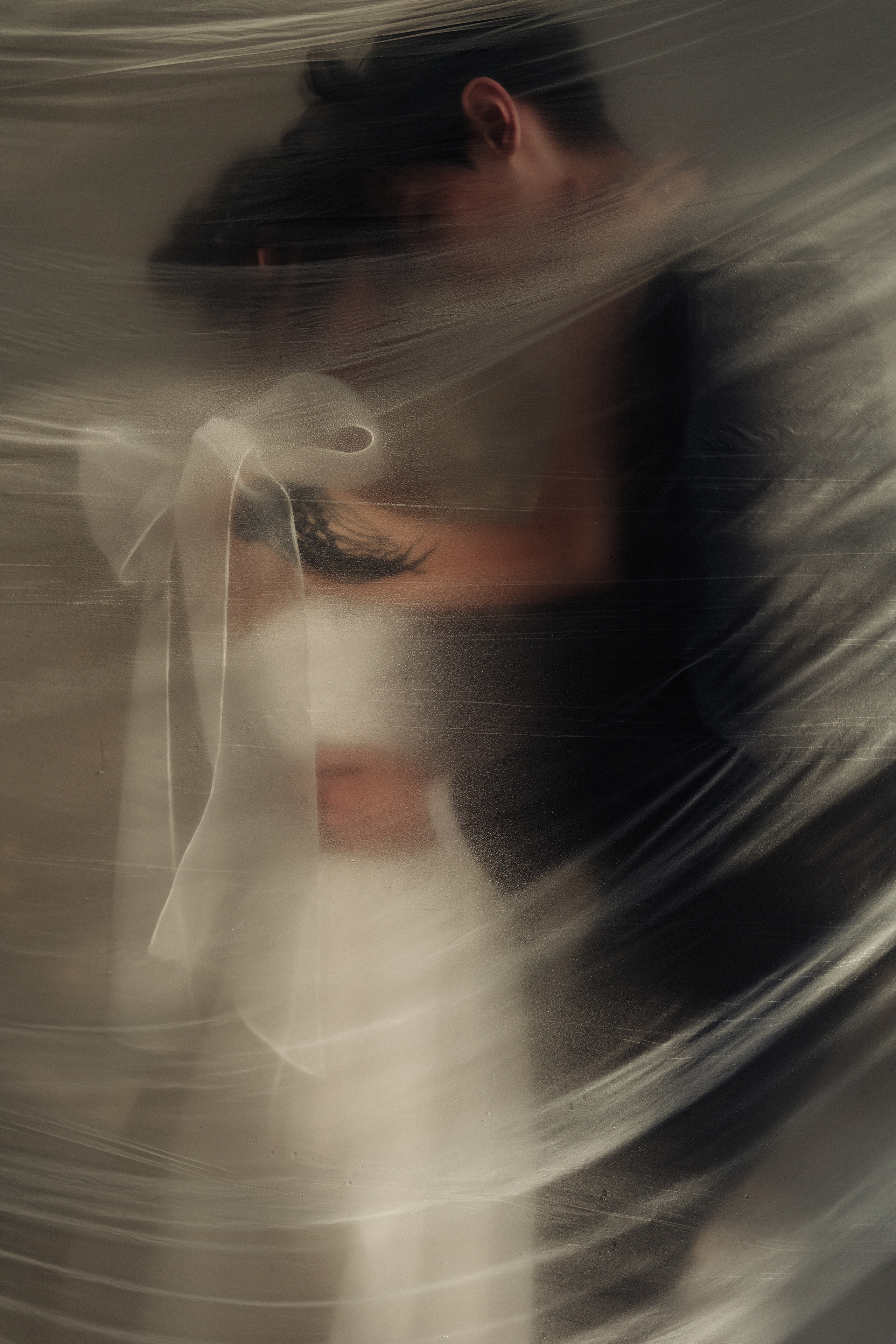 Алекасндр & Эля. Алексей Шаров — свадебный и репортажный фотограф в Нижнем Новгороде