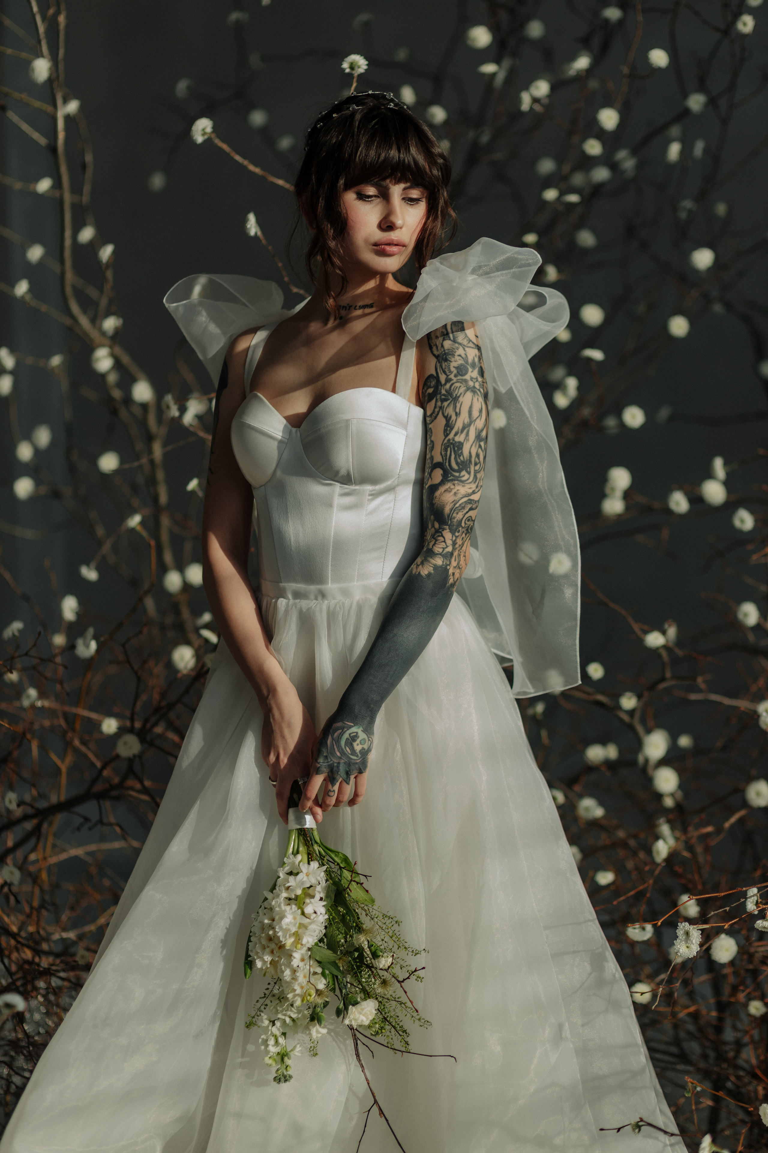 Алекасндр & Эля. Алексей Шаров — свадебный и репортажный фотограф в Нижнем Новгороде