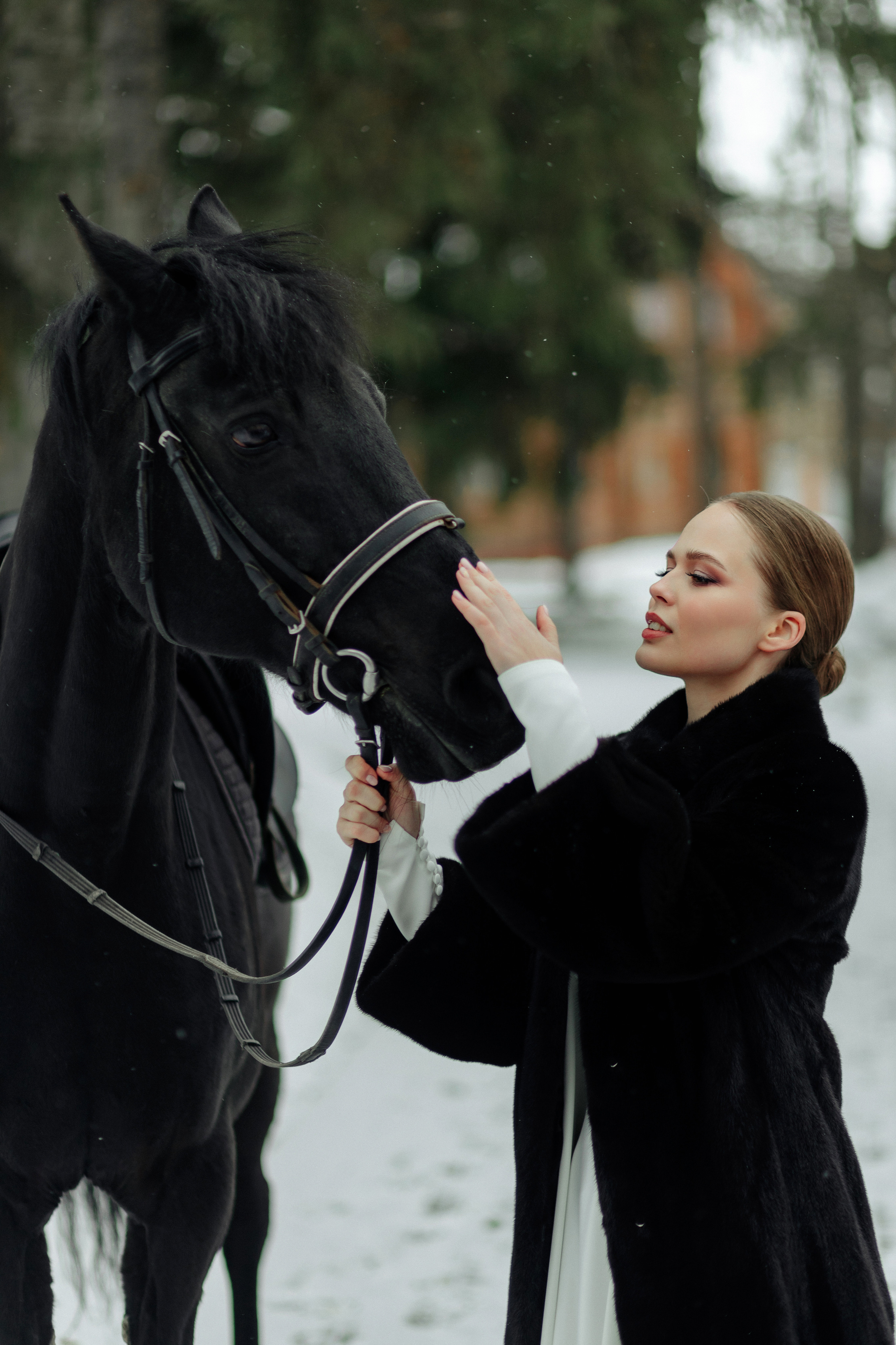 Никита & Дарья. Алексей Шаров — свадебный и репортажный фотограф в Нижнем Новгороде