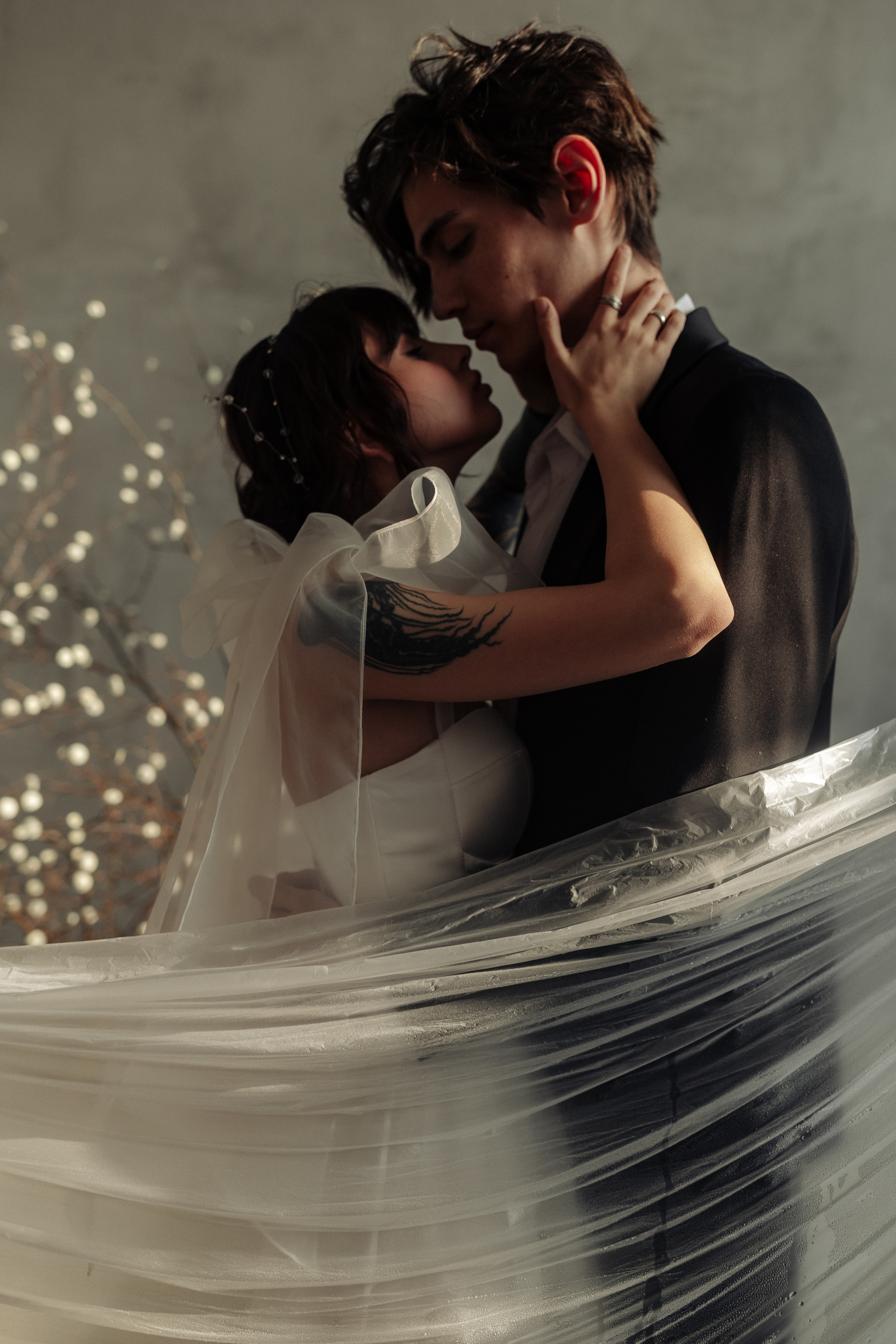 Алекасндр & Эля. Алексей Шаров — свадебный и репортажный фотограф в Нижнем Новгороде