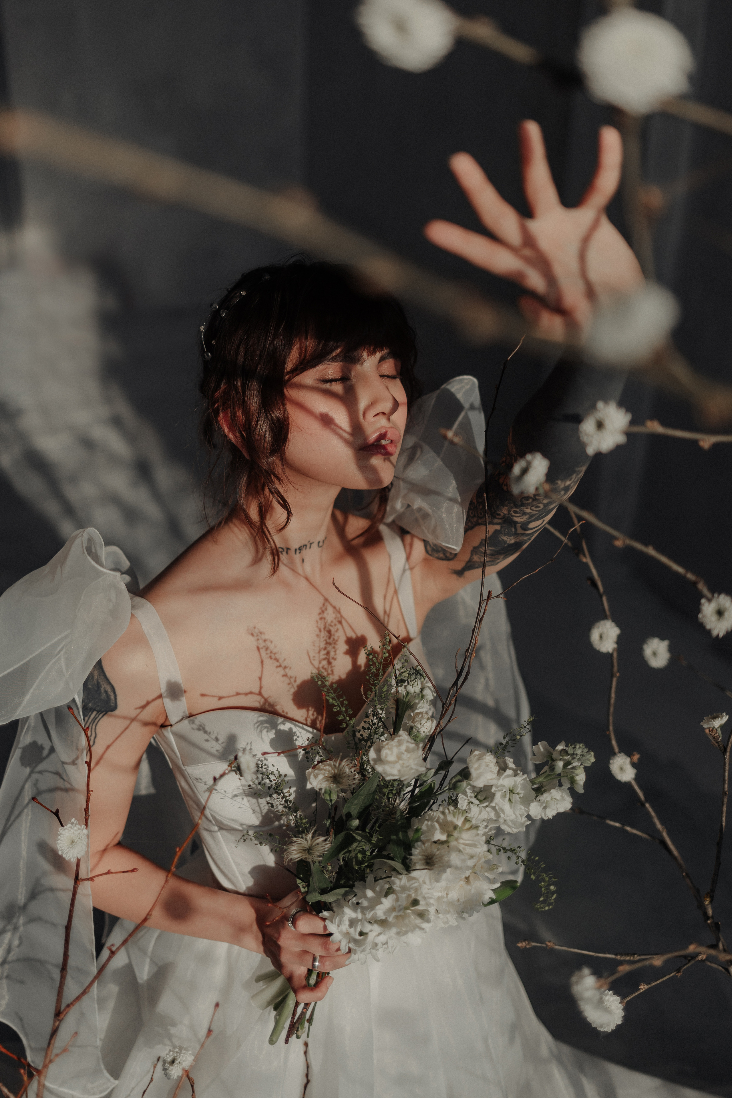 Алекасндр & Эля. Алексей Шаров — свадебный и репортажный фотограф в Нижнем Новгороде