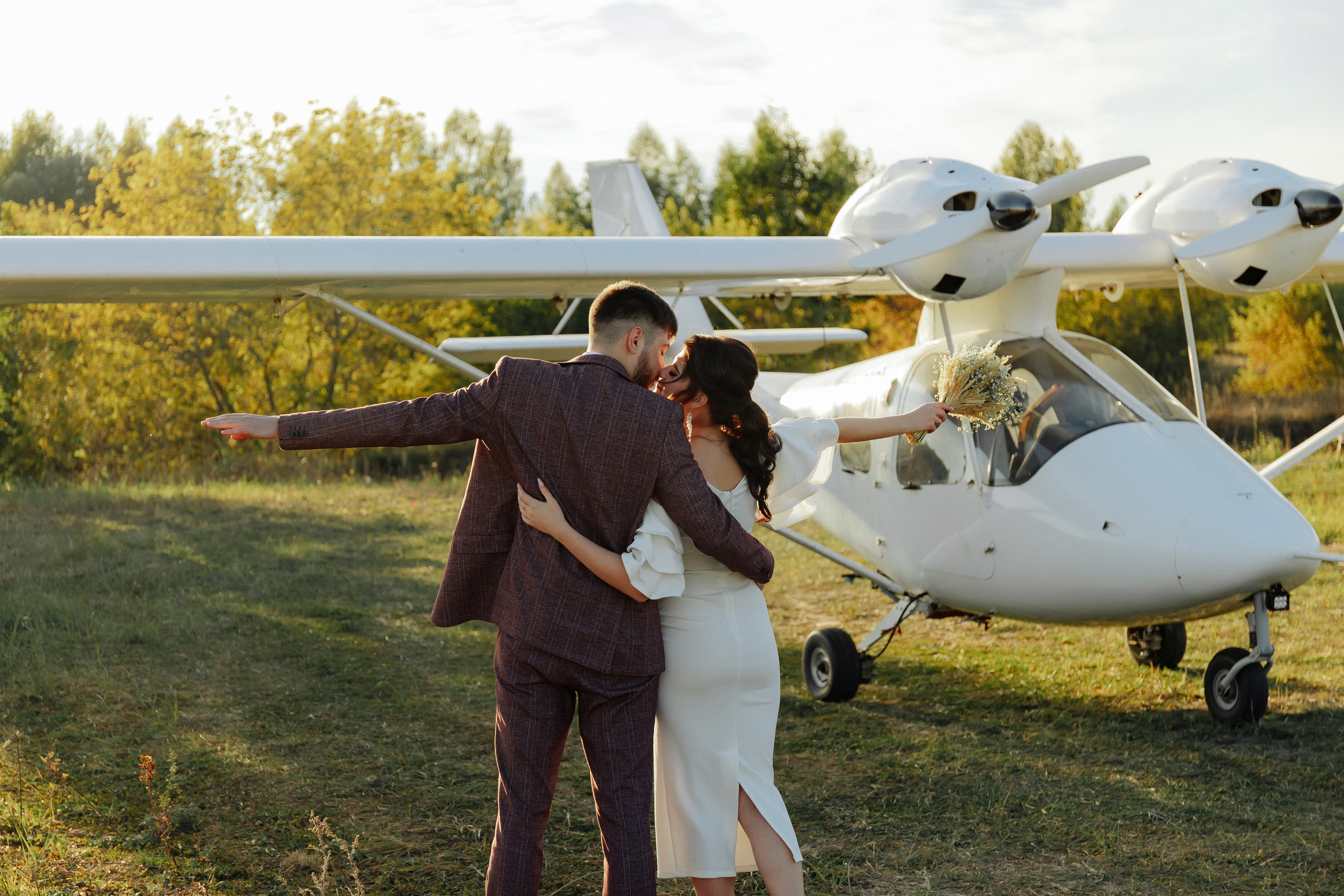 Никита & Валерия. Алексей Шаров — свадебный и репортажный фотограф в Нижнем Новгороде