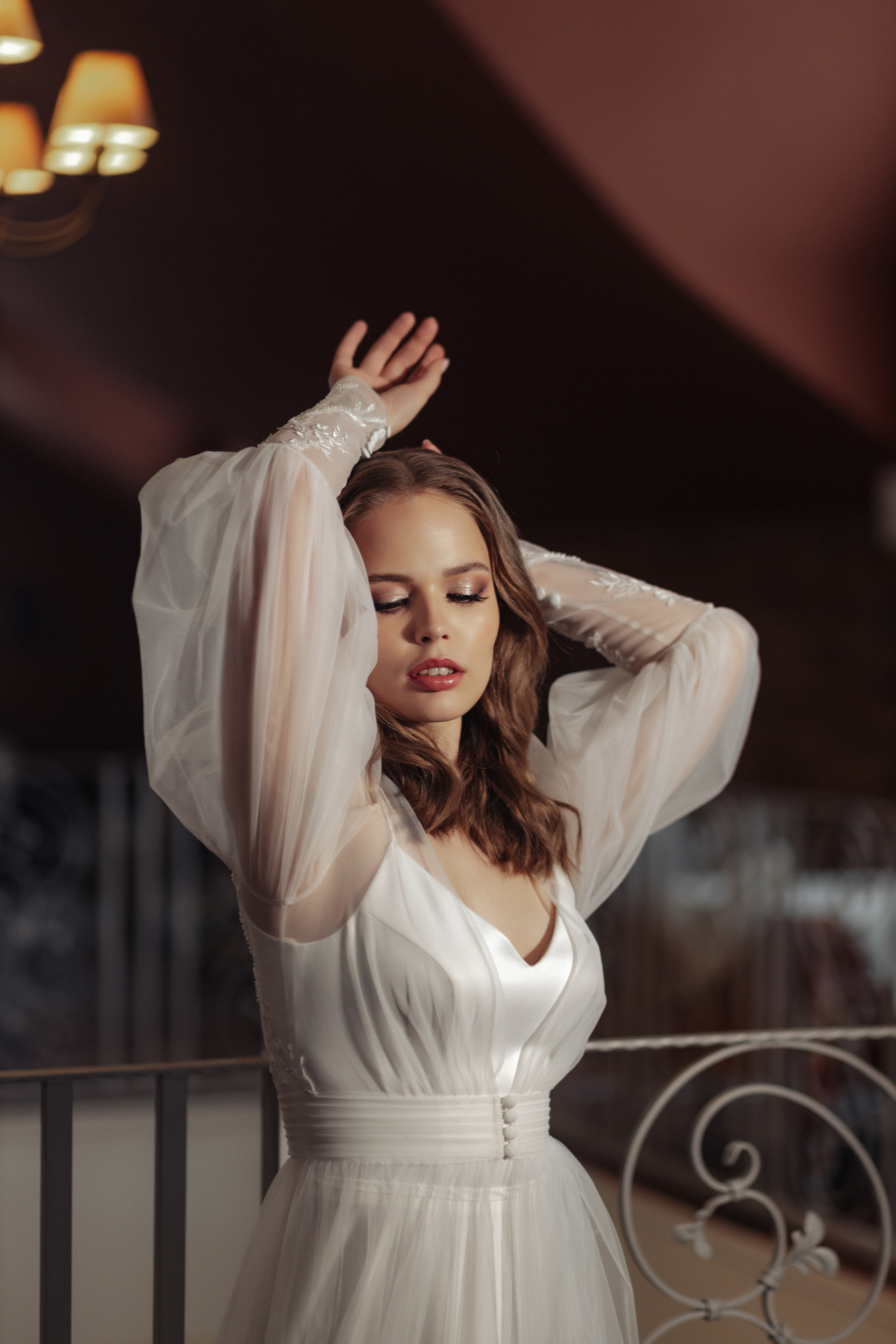 Никита & Дарья. Алексей Шаров — свадебный и репортажный фотограф в Нижнем Новгороде