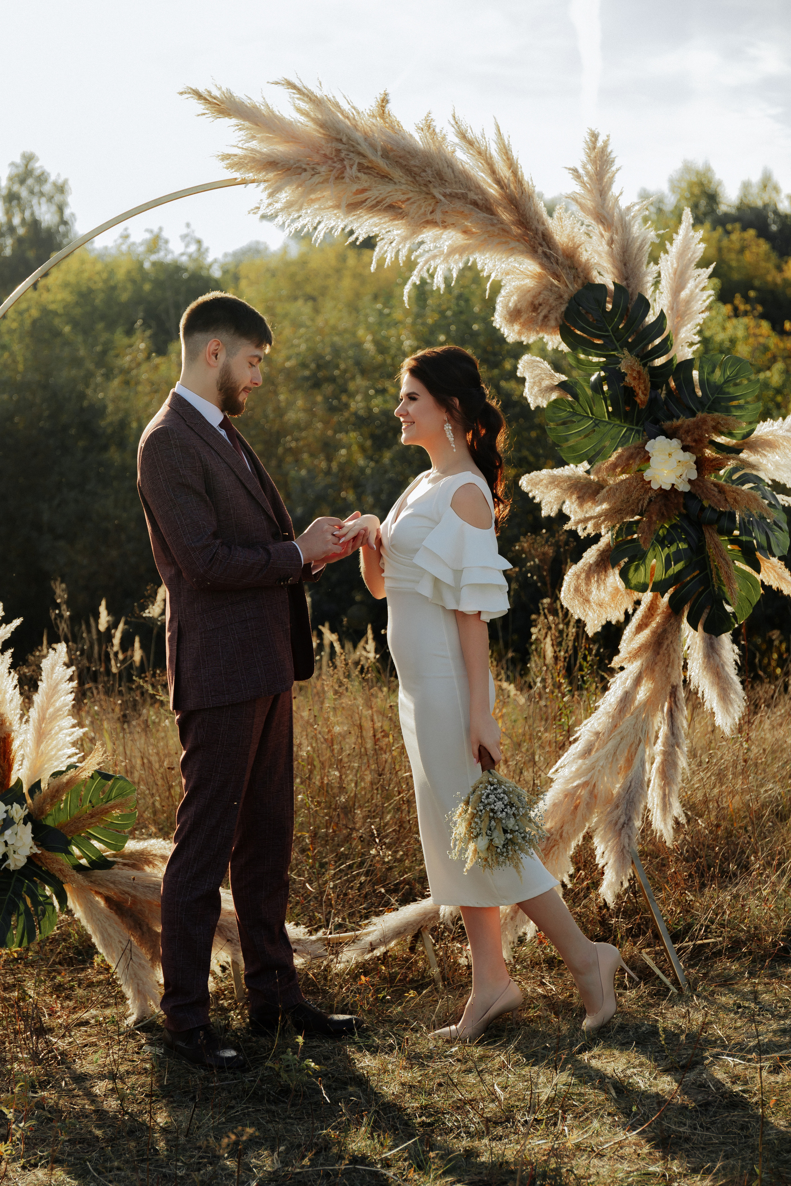 Никита & Валерия. Алексей Шаров — свадебный и репортажный фотограф в Нижнем Новгороде