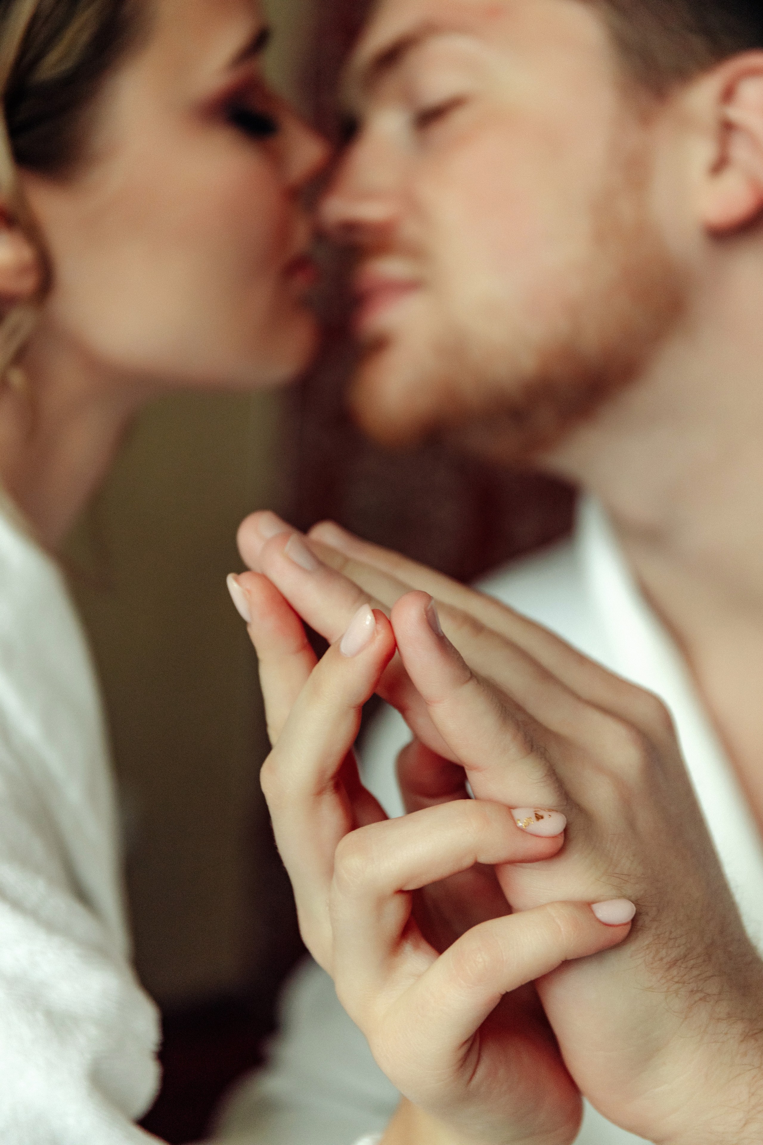 Никита & Дарья. Алексей Шаров — свадебный и репортажный фотограф в Нижнем Новгороде