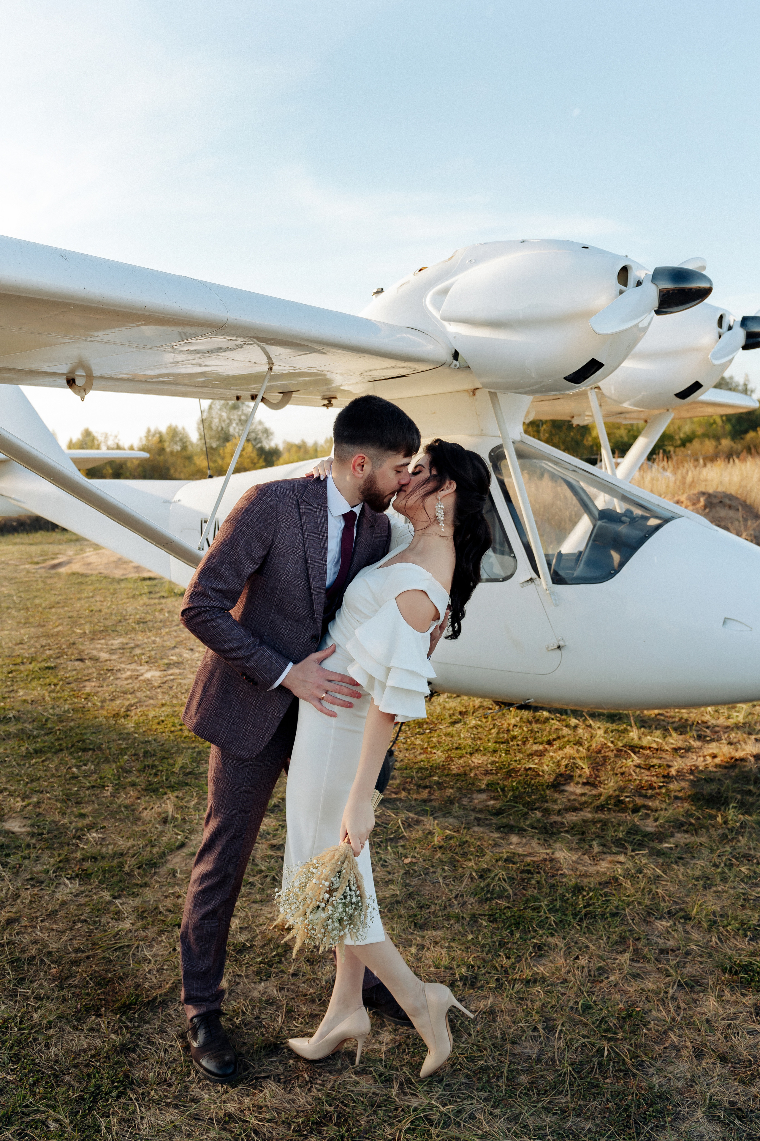 Никита & Валерия. Алексей Шаров — свадебный и репортажный фотограф в Нижнем Новгороде