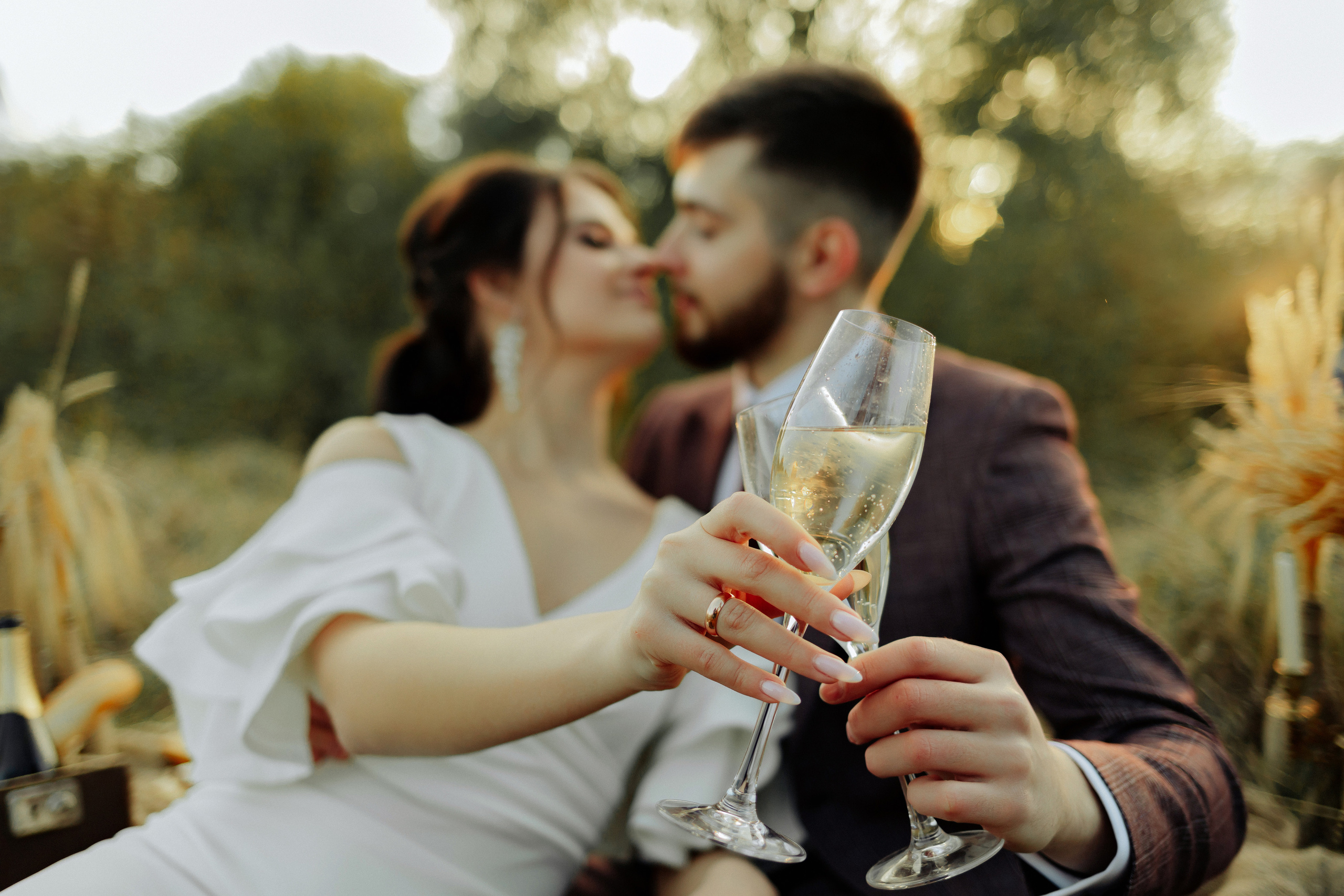 Никита & Валерия. Алексей Шаров — свадебный и репортажный фотограф в Нижнем Новгороде