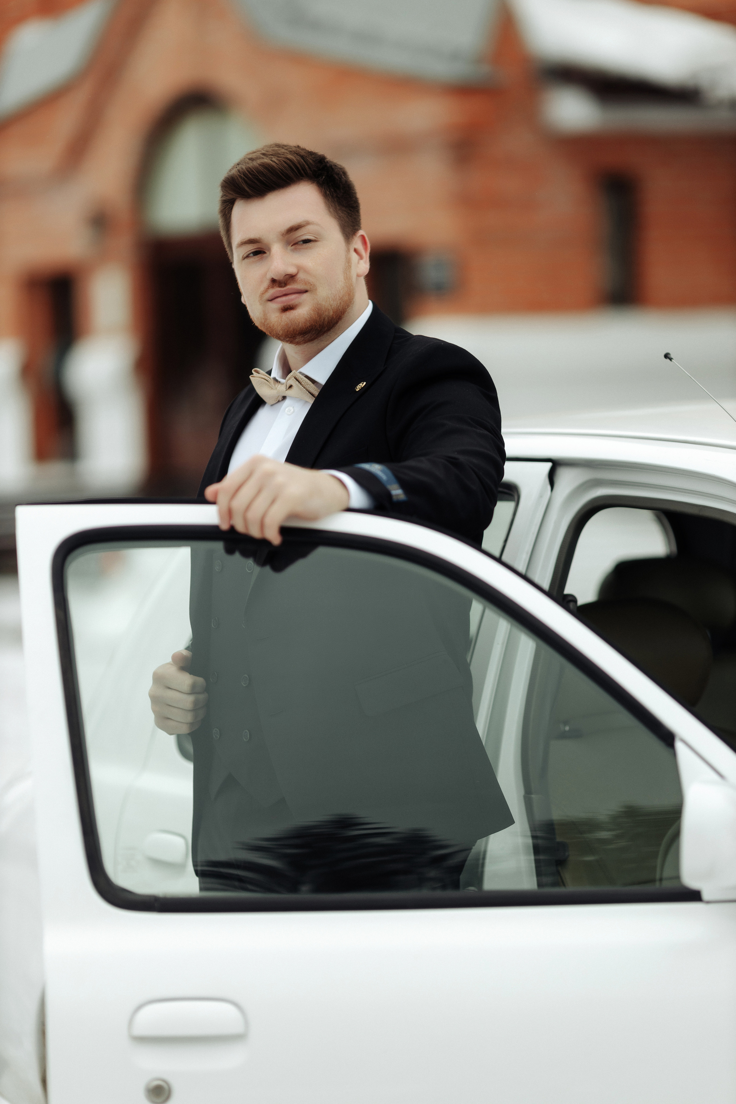 Никита & Дарья. Алексей Шаров — свадебный и репортажный фотограф в Нижнем Новгороде