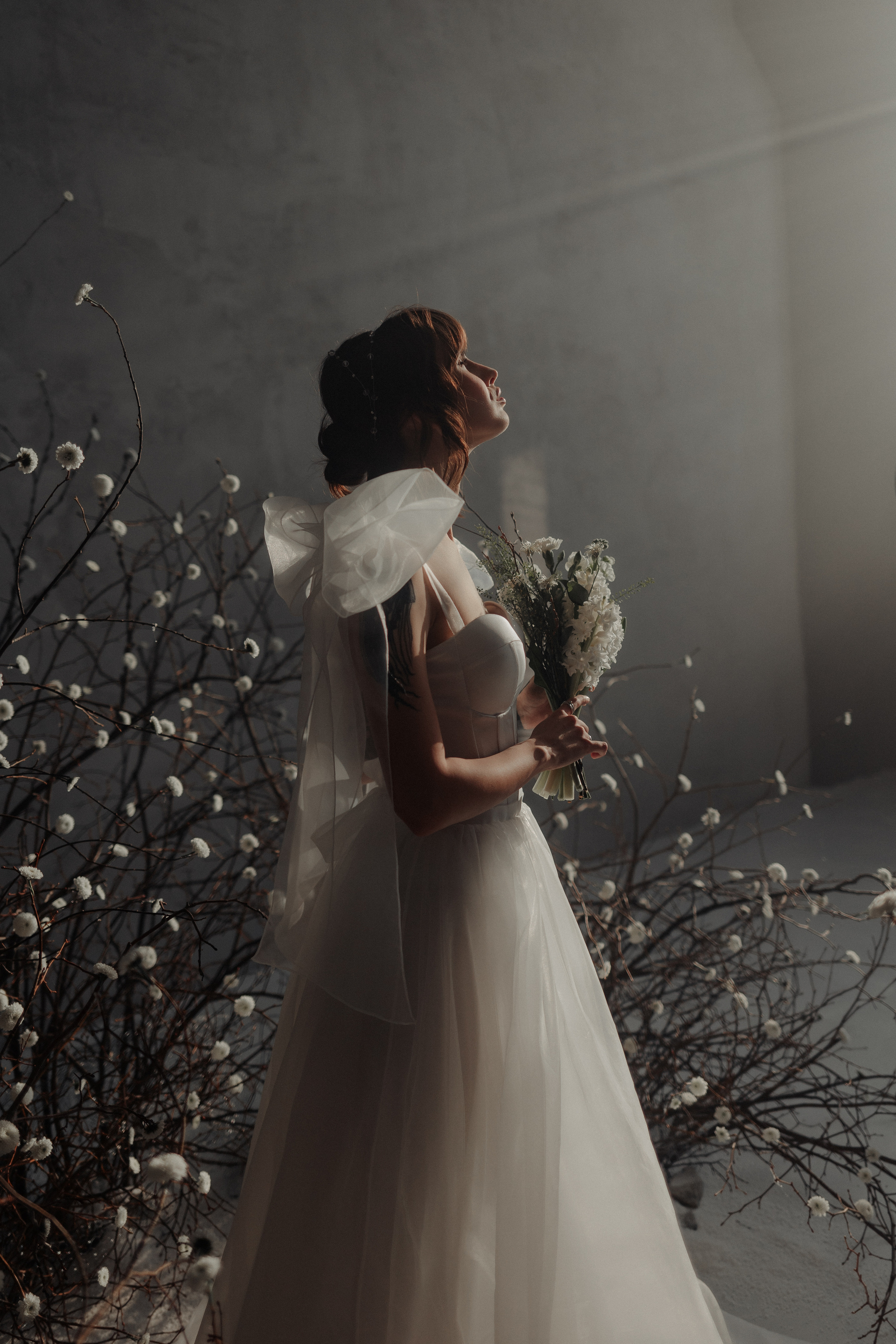 Алекасндр & Эля. Алексей Шаров — свадебный и репортажный фотограф в Нижнем Новгороде