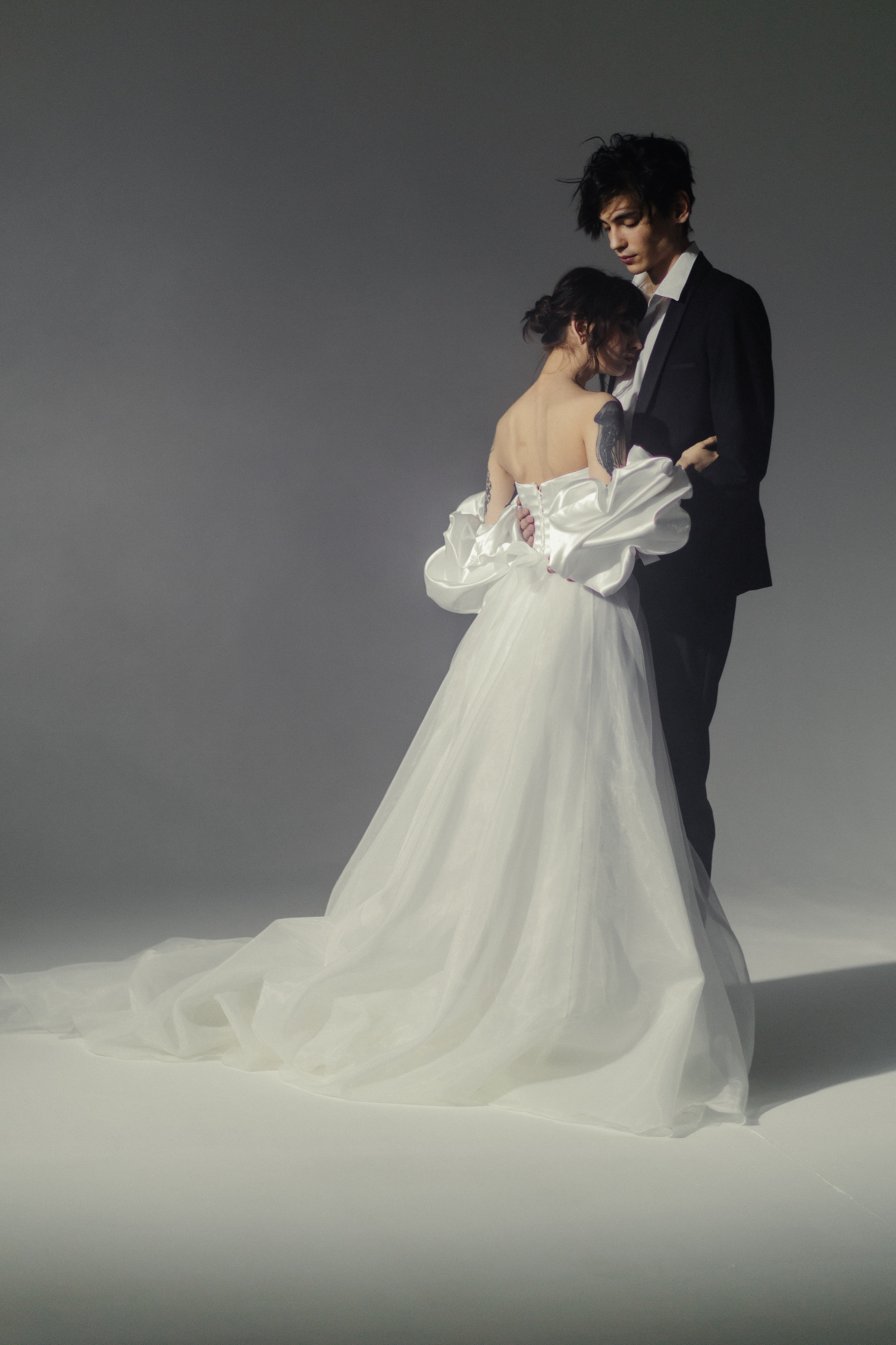 Алекасндр & Эля. Алексей Шаров — свадебный и репортажный фотограф в Нижнем Новгороде