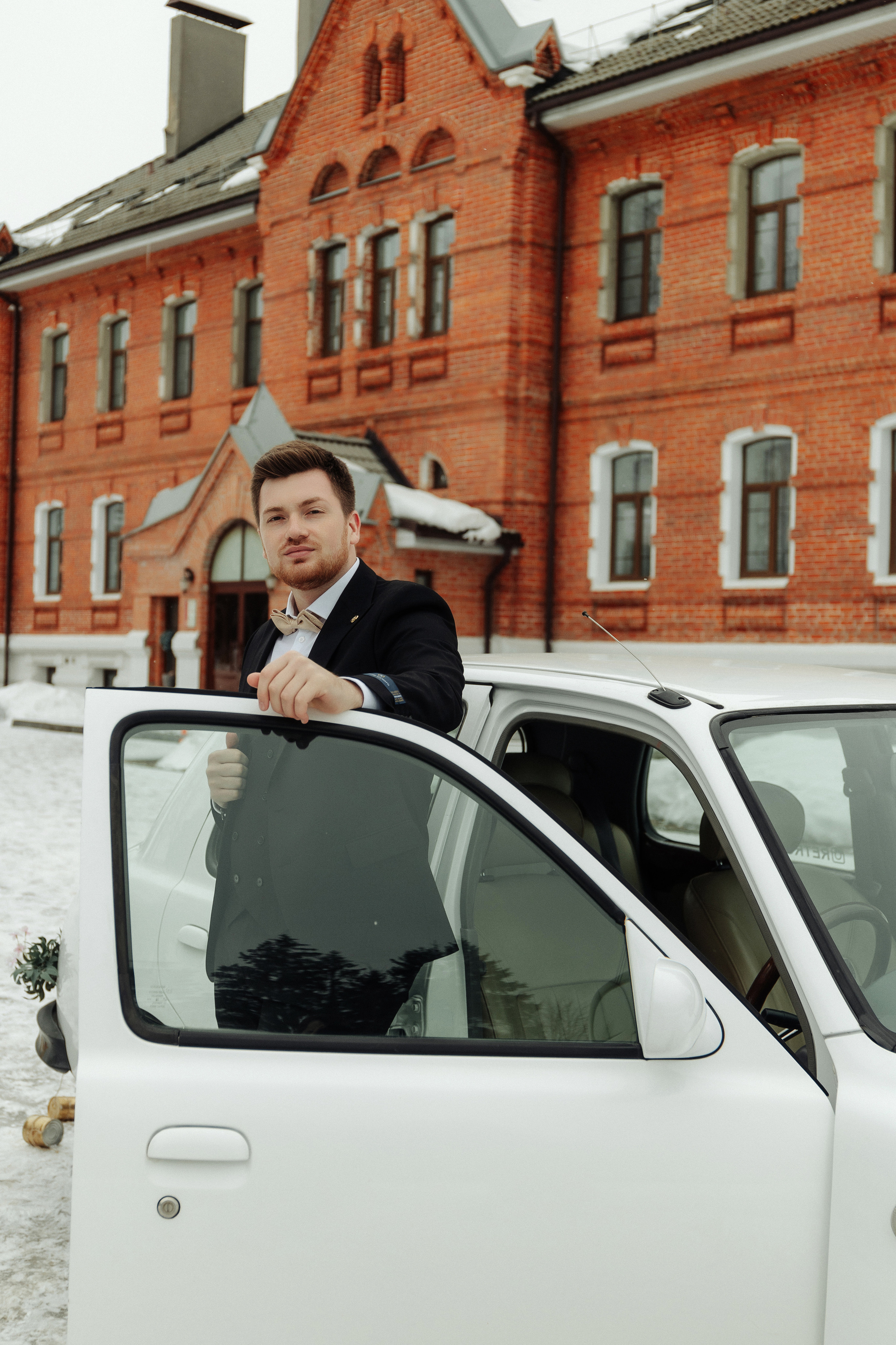 Никита & Дарья. Алексей Шаров — свадебный и репортажный фотограф в Нижнем Новгороде