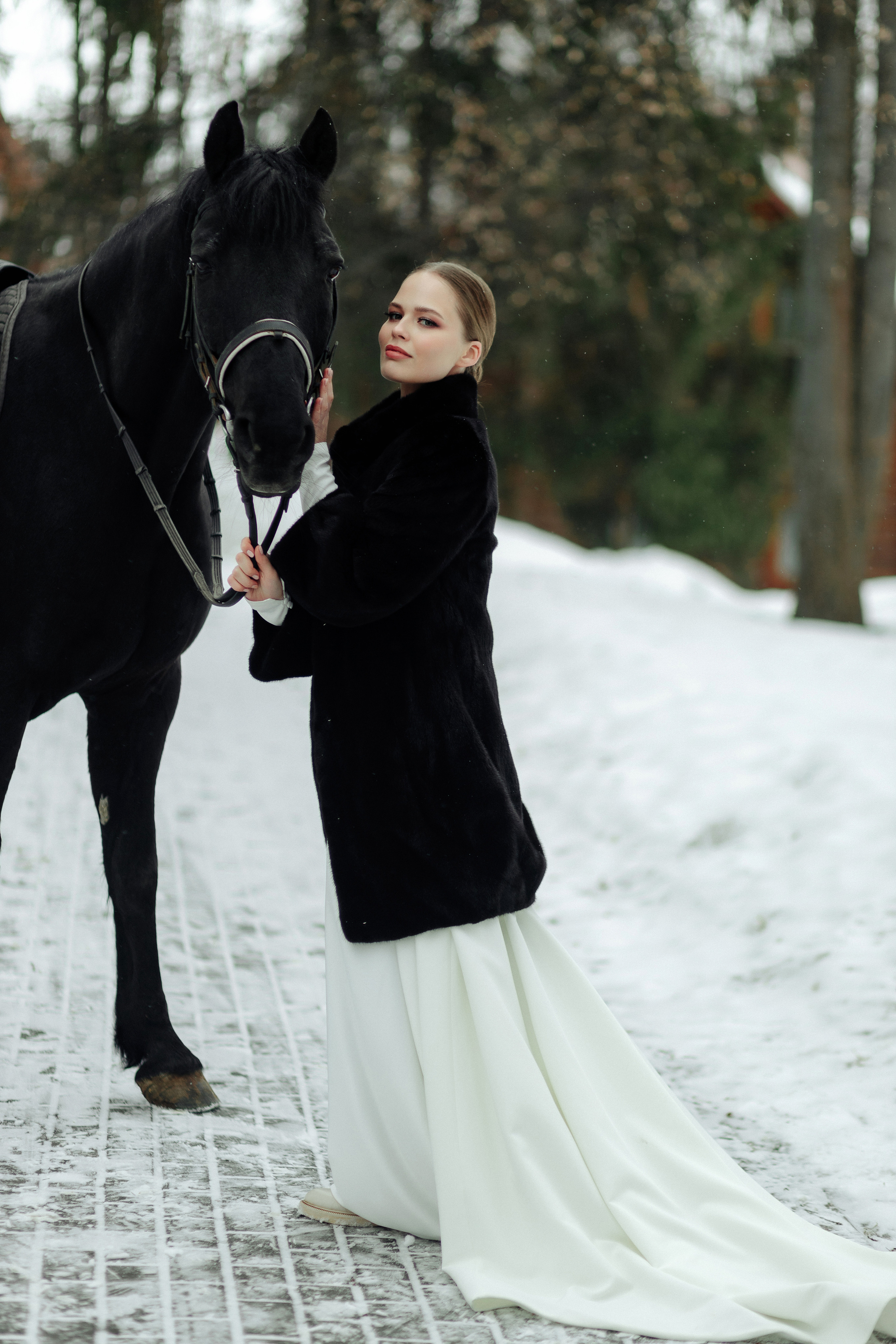 Никита & Дарья. Алексей Шаров — свадебный и репортажный фотограф в Нижнем Новгороде