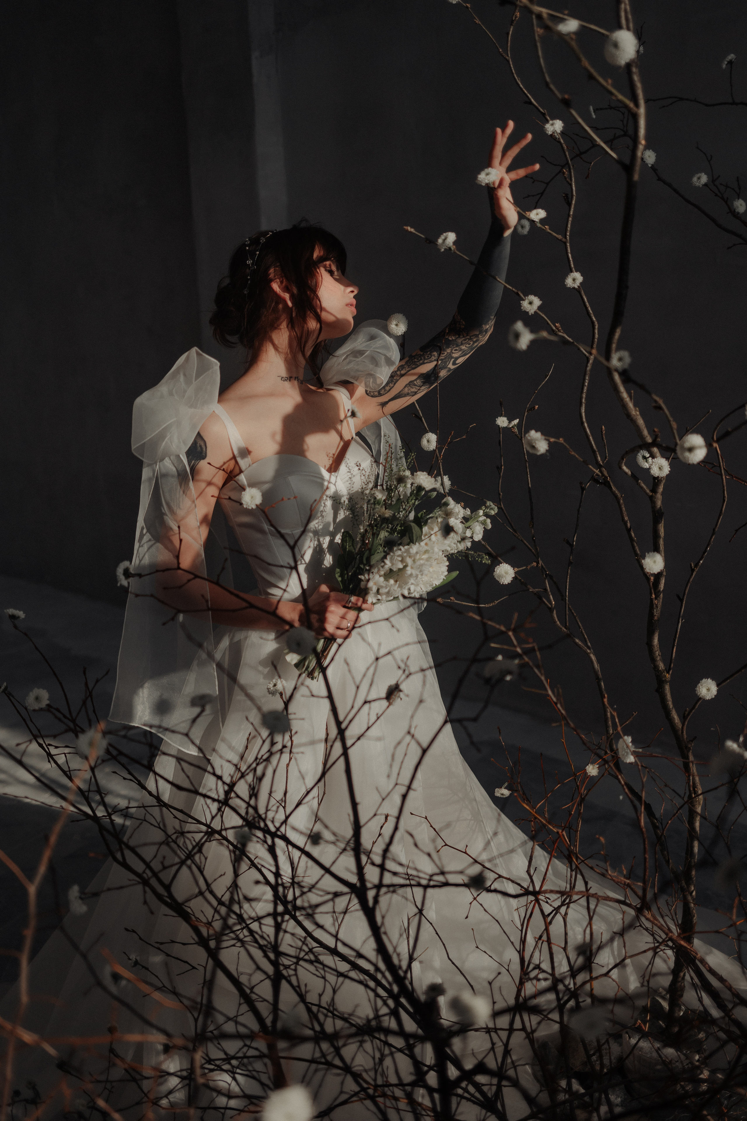 Алекасндр & Эля. Алексей Шаров — свадебный и репортажный фотограф в Нижнем Новгороде