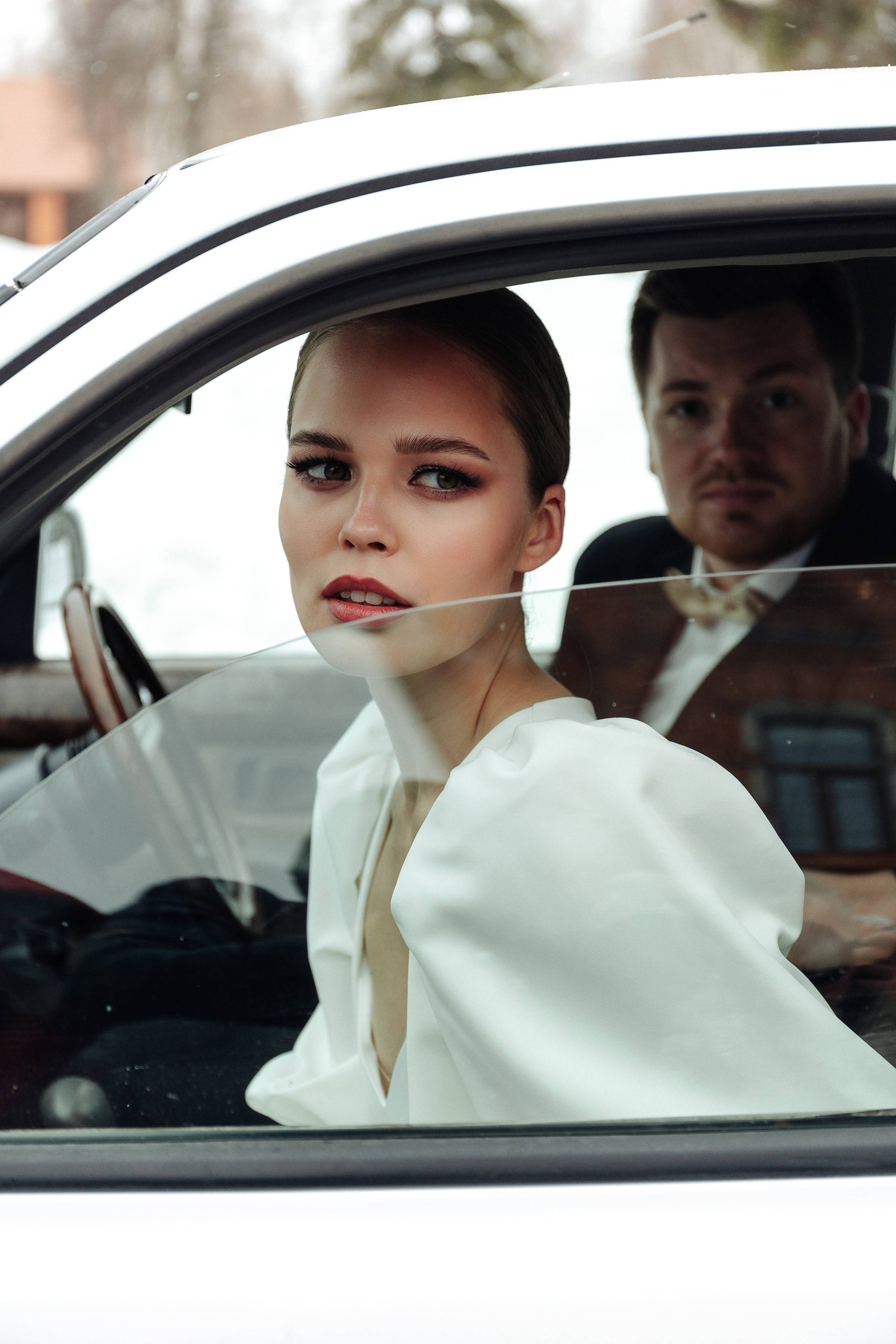 Никита & Дарья. Алексей Шаров — свадебный и репортажный фотограф в Нижнем Новгороде