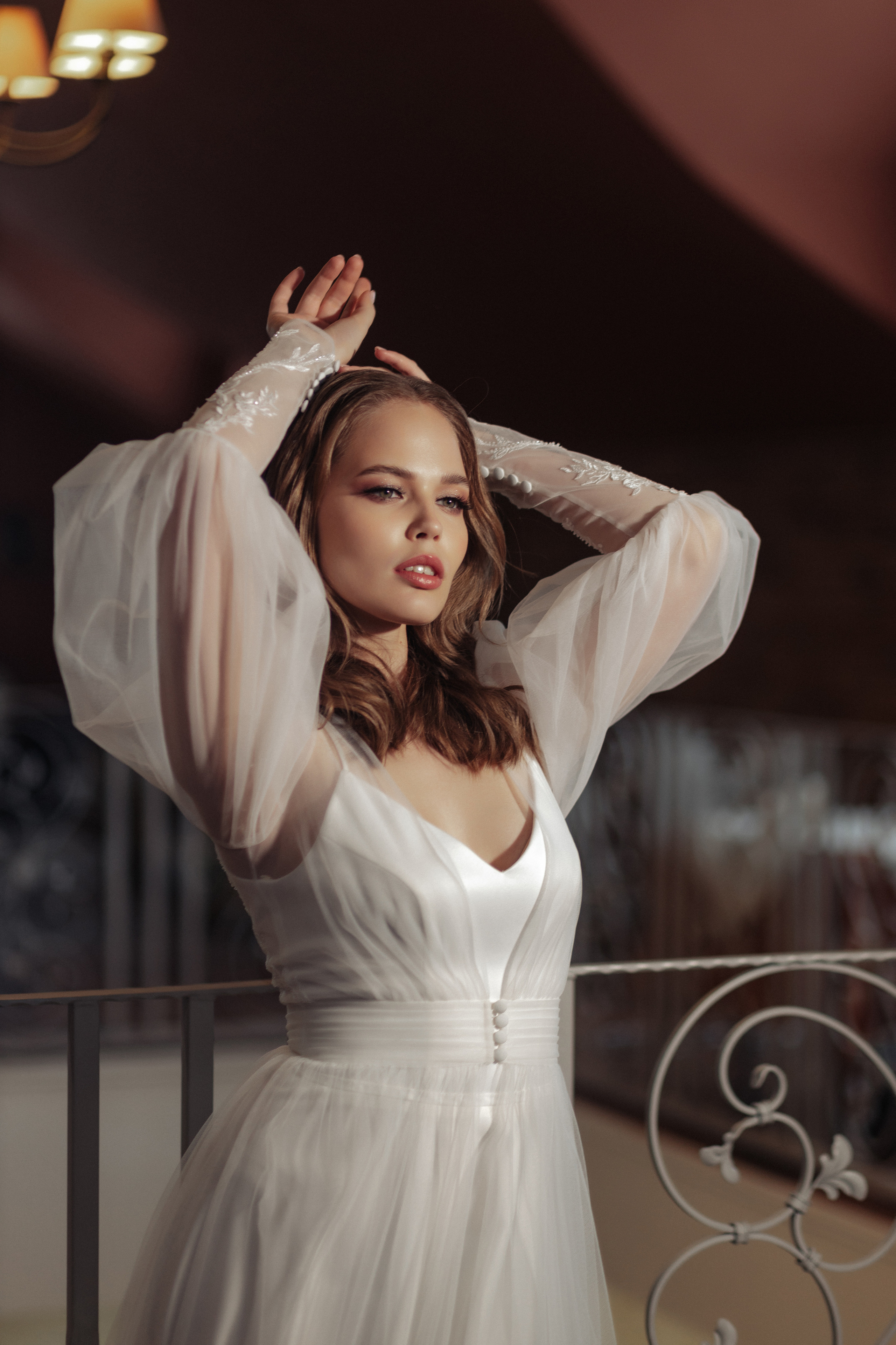 Никита & Дарья. Алексей Шаров — свадебный и репортажный фотограф в Нижнем Новгороде