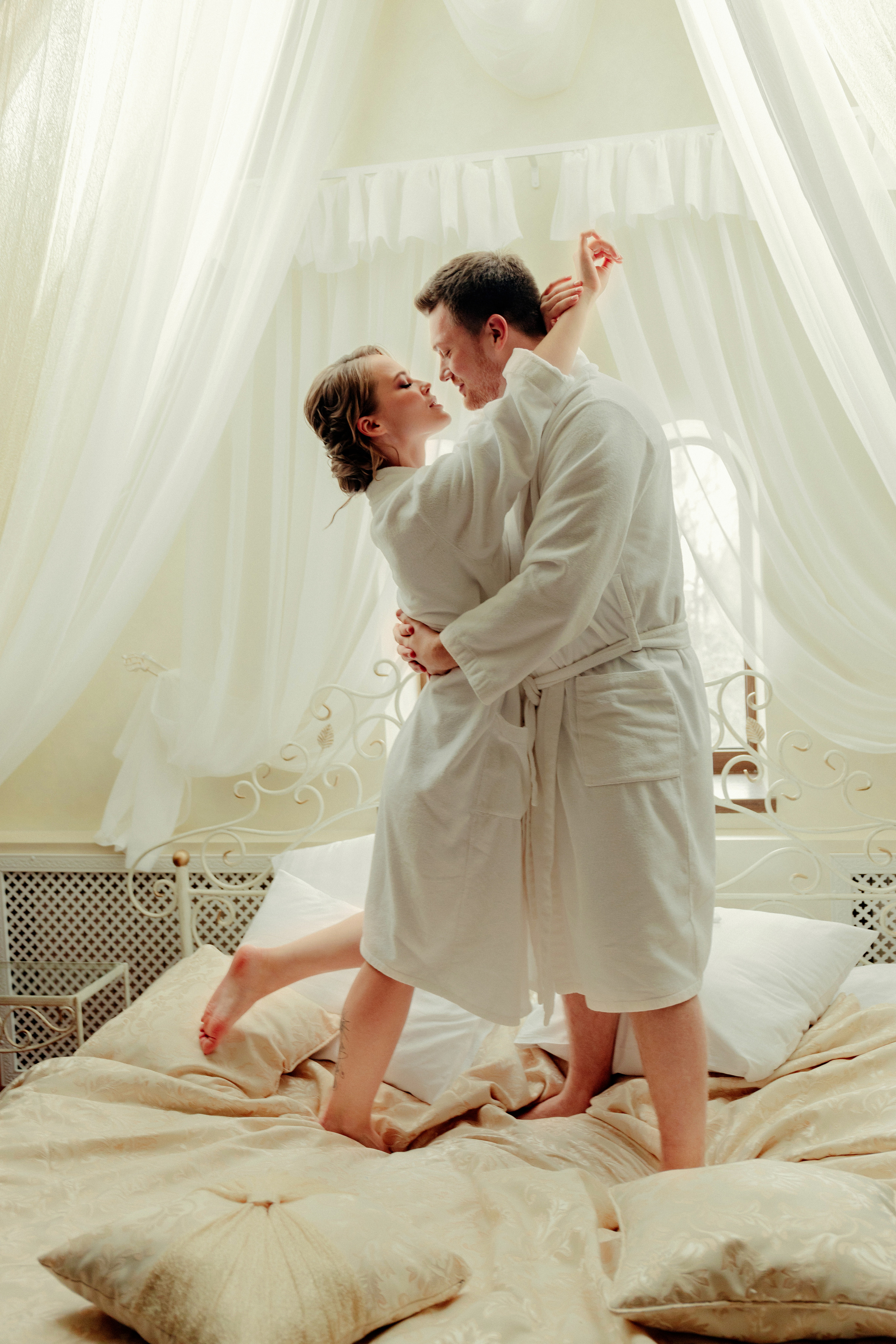 Никита & Дарья. Алексей Шаров — свадебный и репортажный фотограф в Нижнем Новгороде