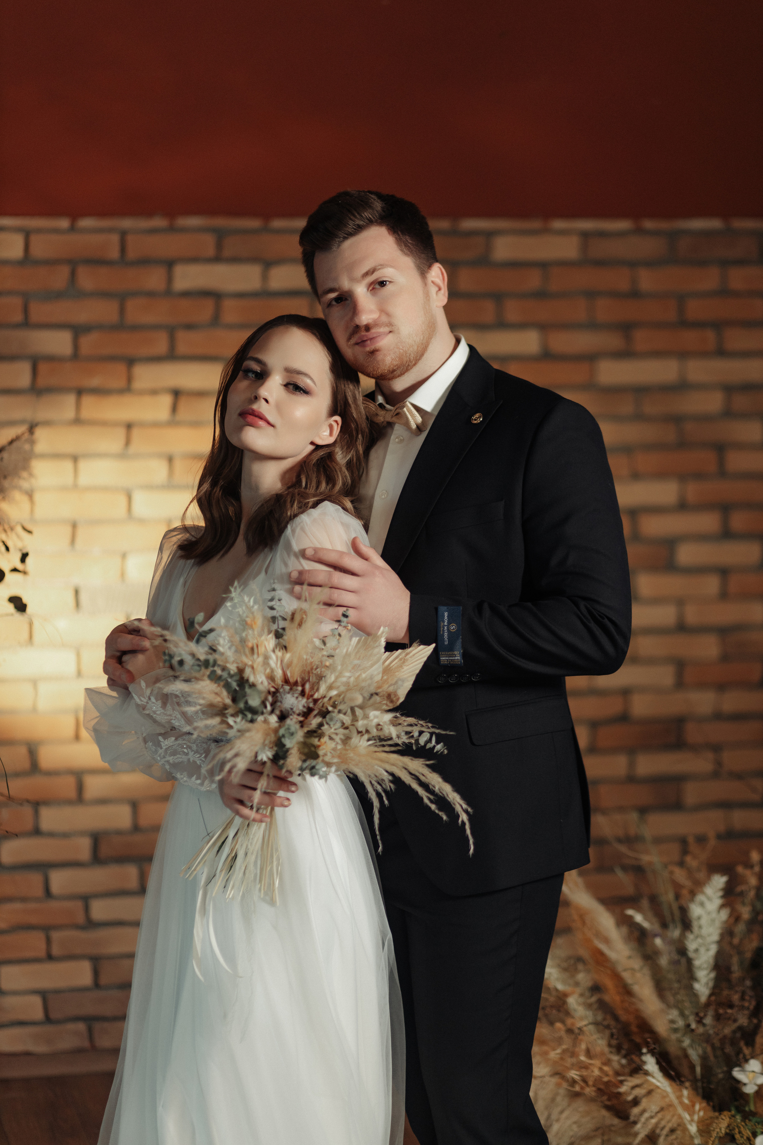 Никита & Дарья. Алексей Шаров — свадебный и репортажный фотограф в Нижнем Новгороде