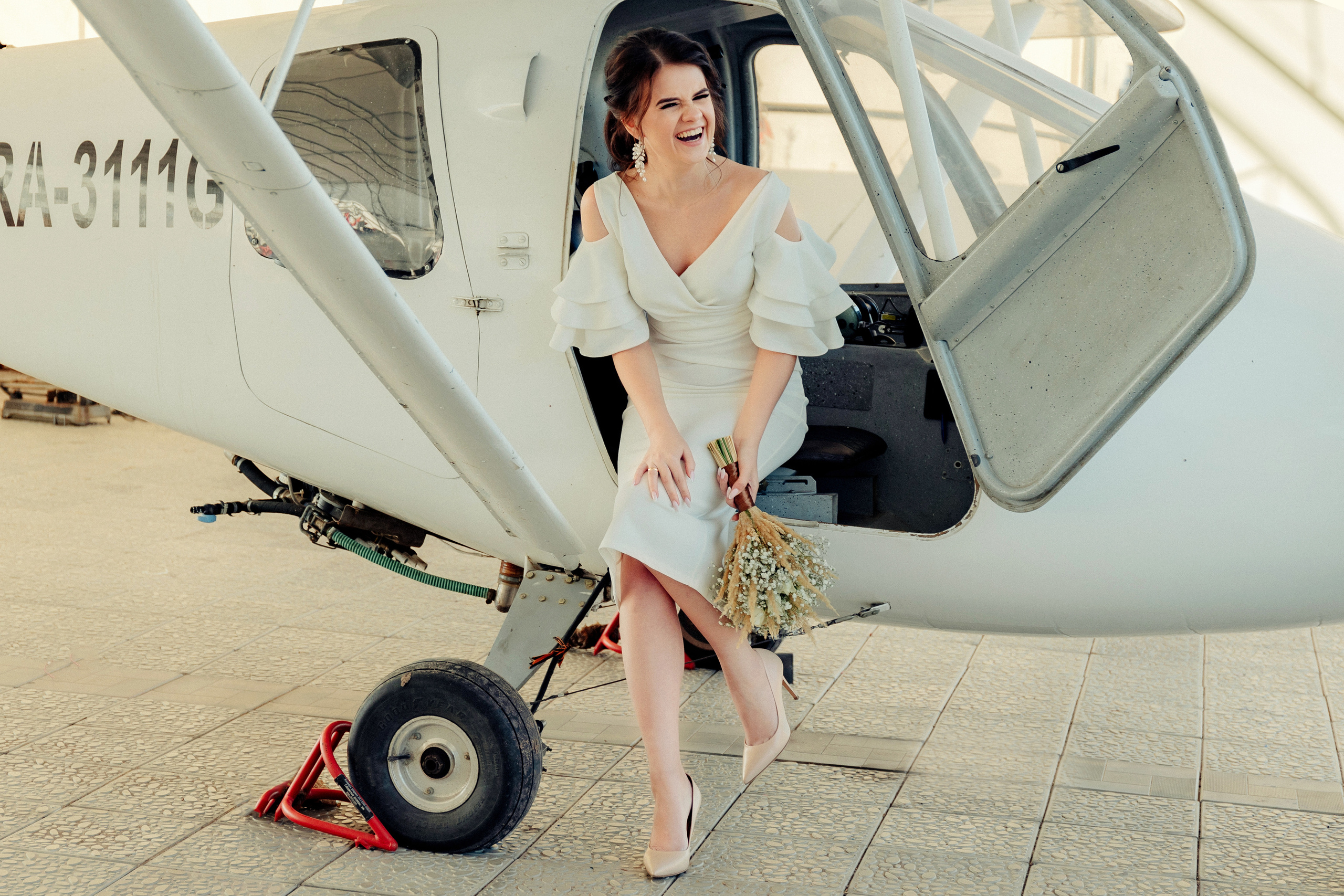 Никита & Валерия. Алексей Шаров — свадебный и репортажный фотограф в Нижнем Новгороде