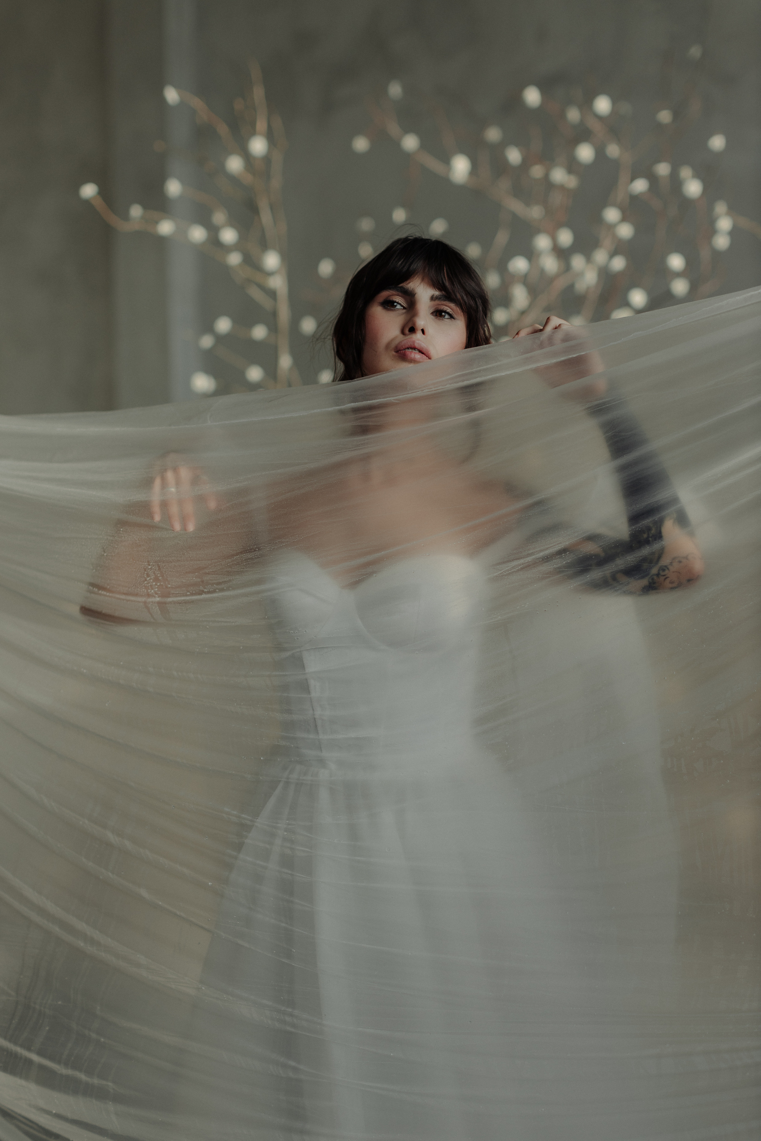 Алекасндр & Эля. Алексей Шаров — свадебный и репортажный фотограф в Нижнем Новгороде