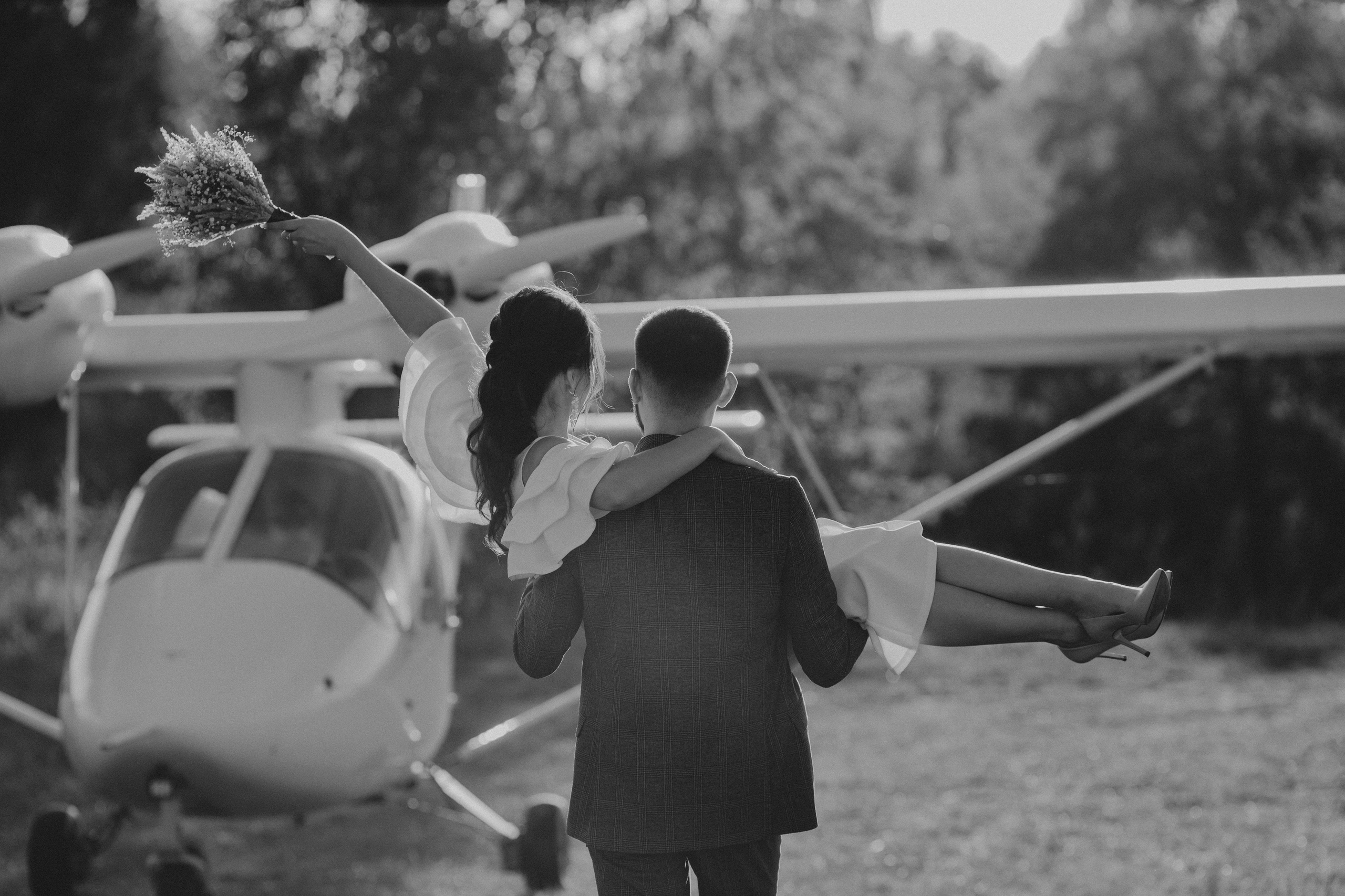 Никита & Валерия. Алексей Шаров — свадебный и репортажный фотограф в Нижнем Новгороде