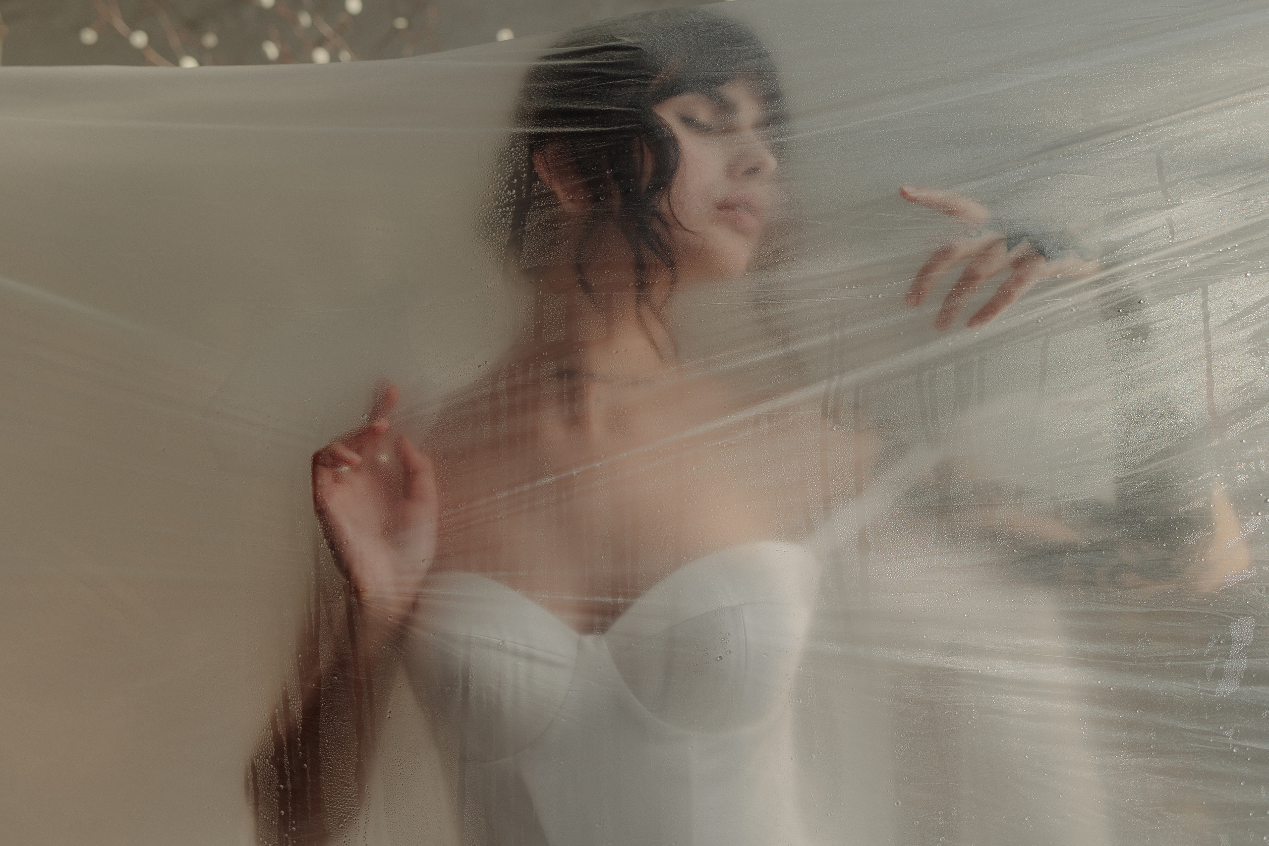 Алекасндр & Эля. Алексей Шаров — свадебный и репортажный фотограф в Нижнем Новгороде