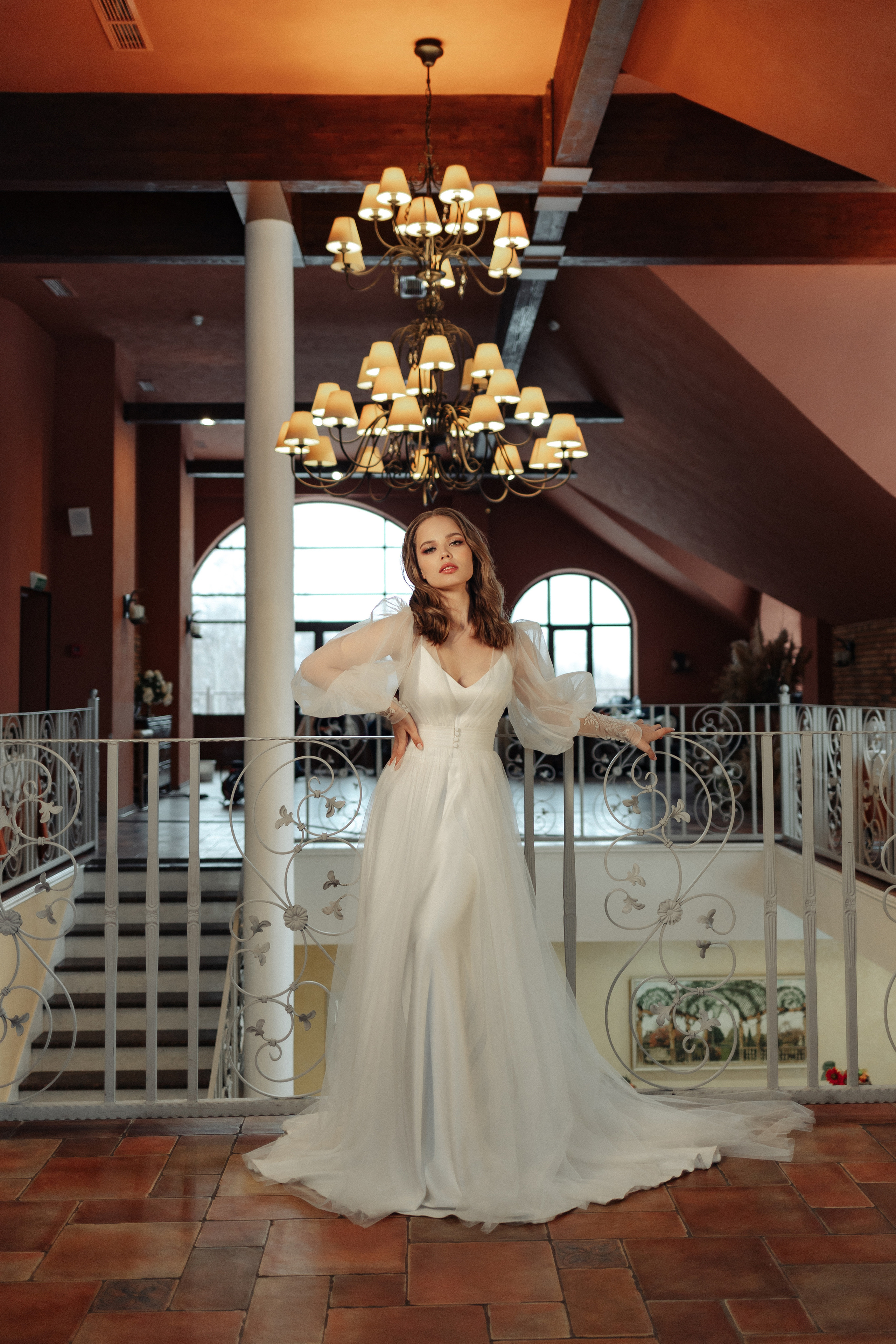 Никита & Дарья. Алексей Шаров — свадебный и репортажный фотограф в Нижнем Новгороде