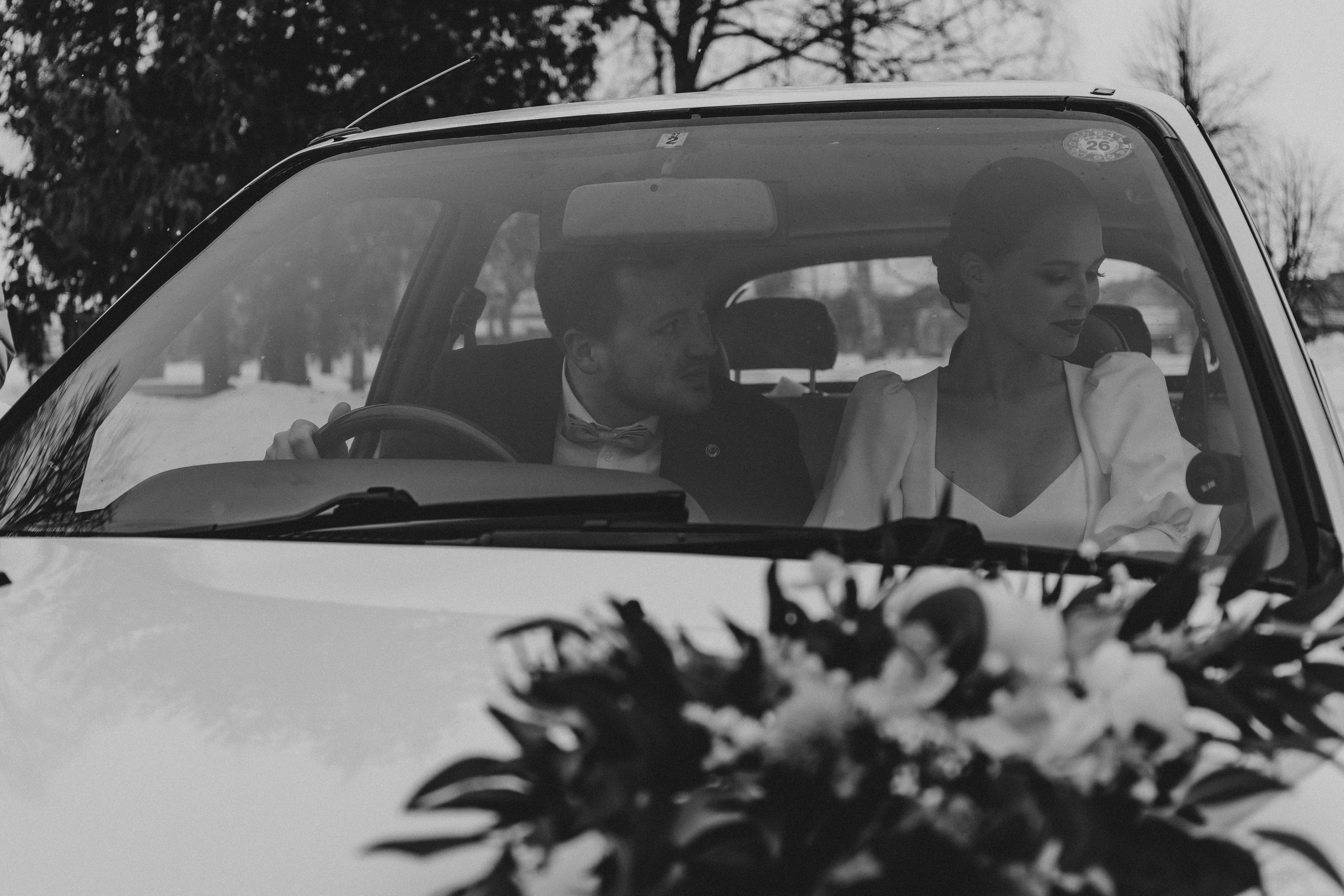 Никита & Дарья. Алексей Шаров — свадебный и репортажный фотограф в Нижнем Новгороде