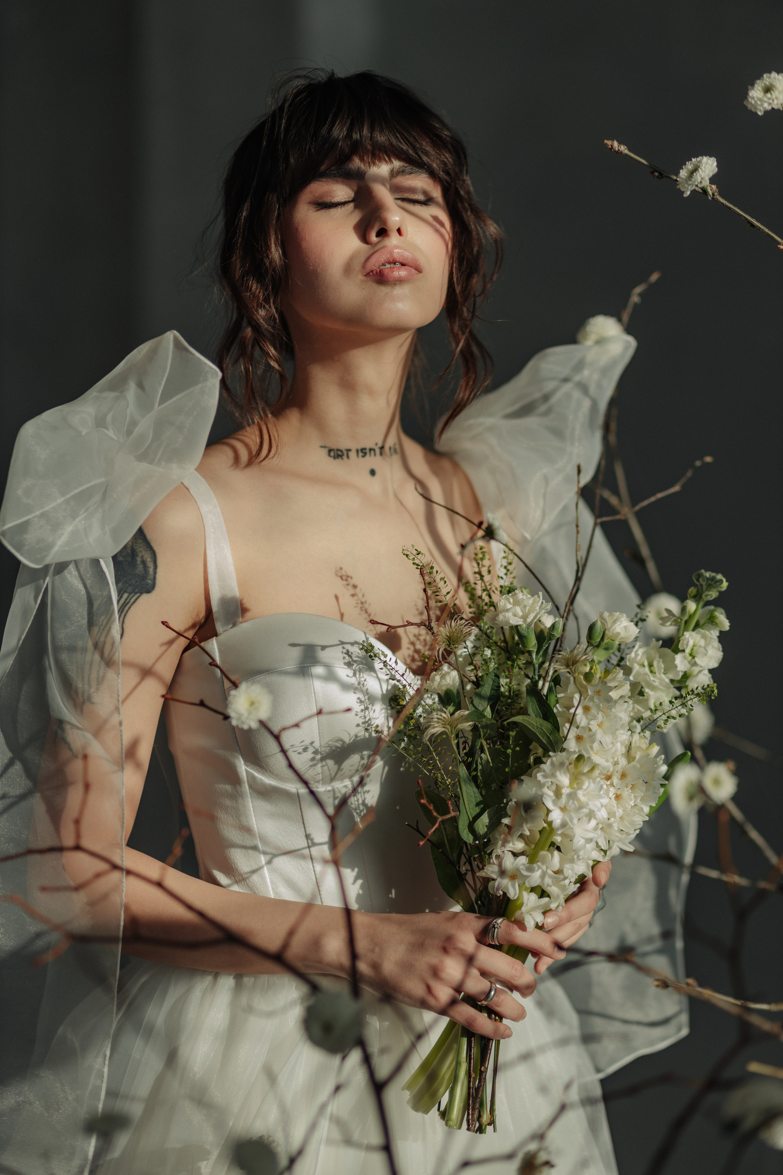 Алекасндр & Эля. Алексей Шаров — свадебный и репортажный фотограф в Нижнем Новгороде