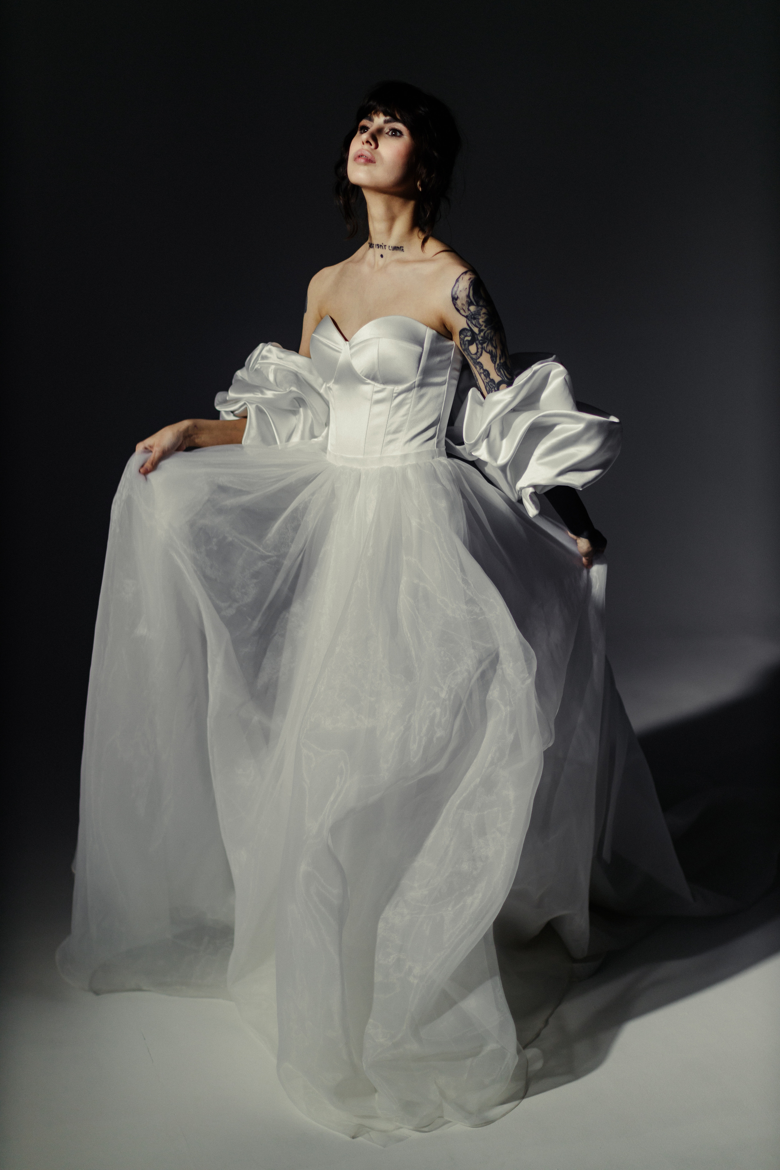 Алекасндр & Эля. Алексей Шаров — свадебный и репортажный фотограф в Нижнем Новгороде