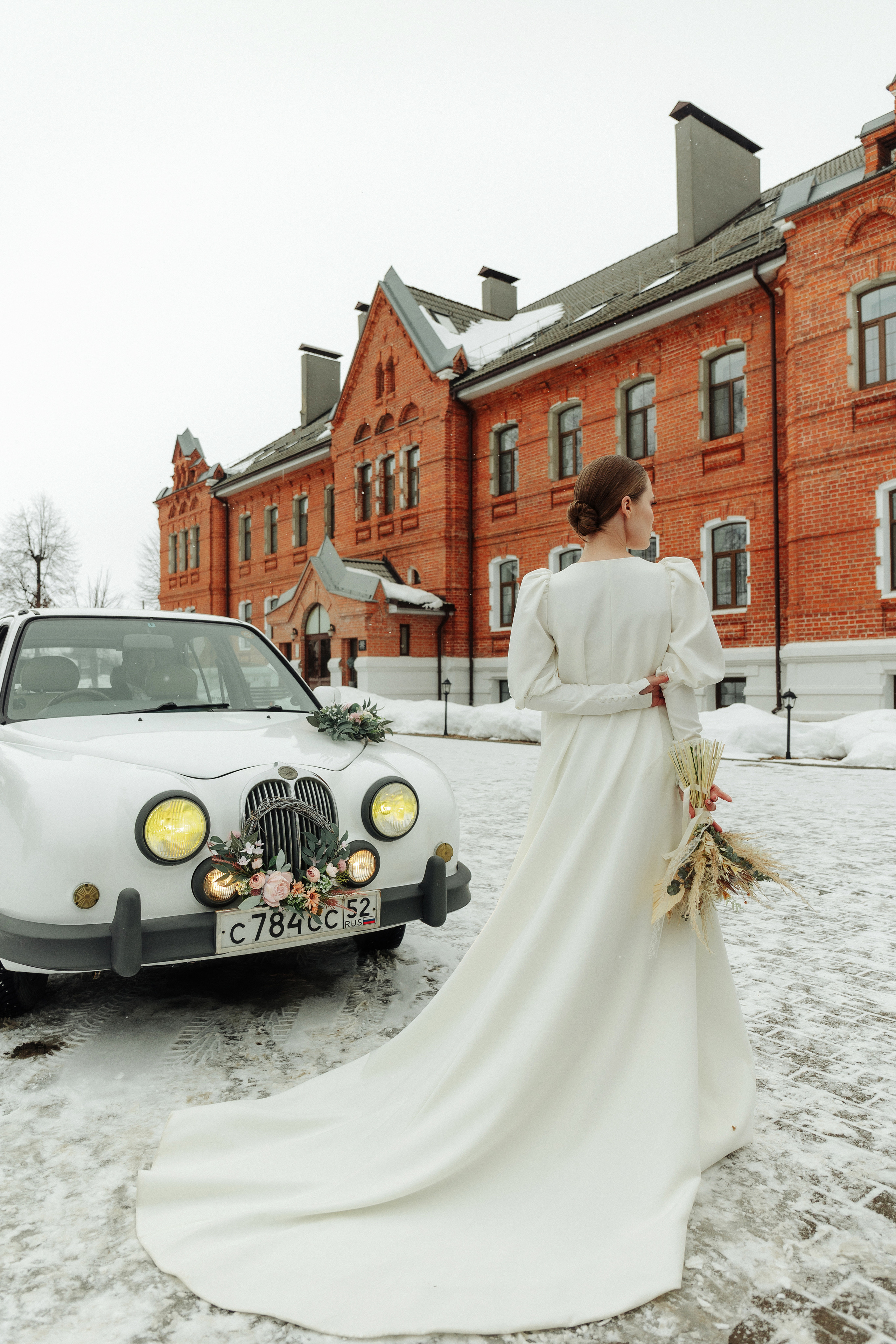 Никита & Дарья. Алексей Шаров — свадебный и репортажный фотограф в Нижнем Новгороде