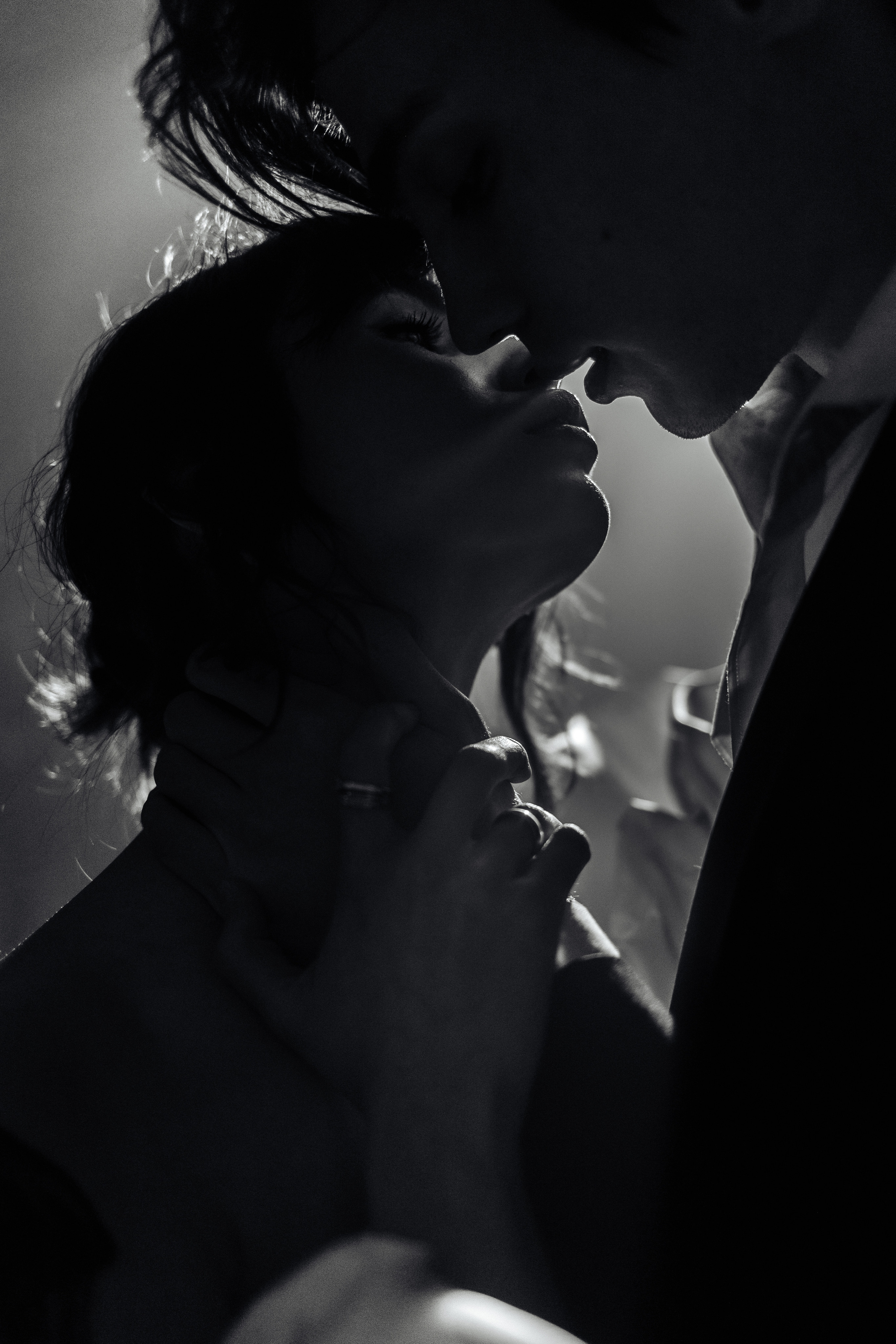 Алекасндр & Эля. Алексей Шаров — свадебный и репортажный фотограф в Нижнем Новгороде