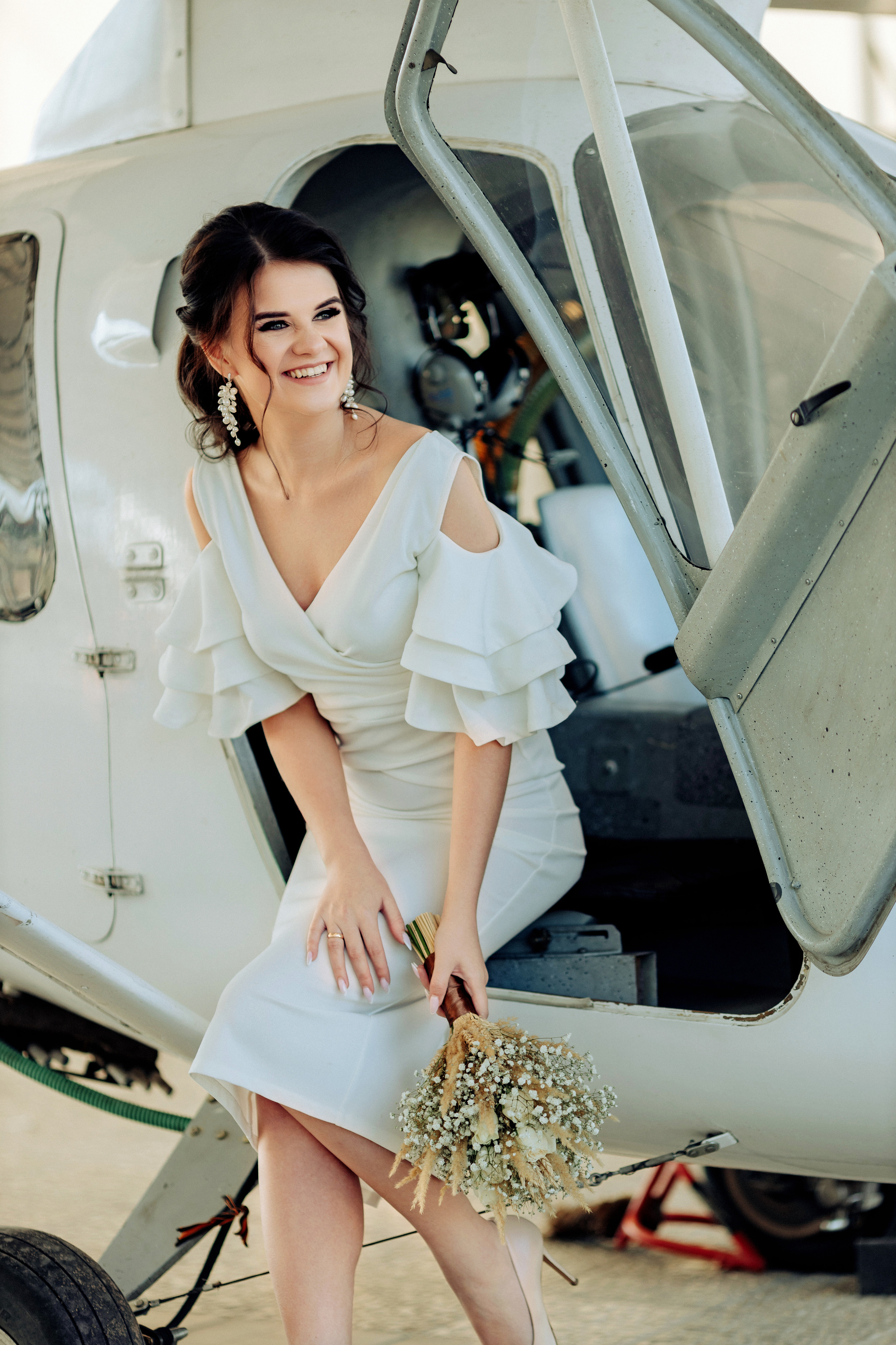 Никита & Валерия. Алексей Шаров — свадебный и репортажный фотограф в Нижнем Новгороде