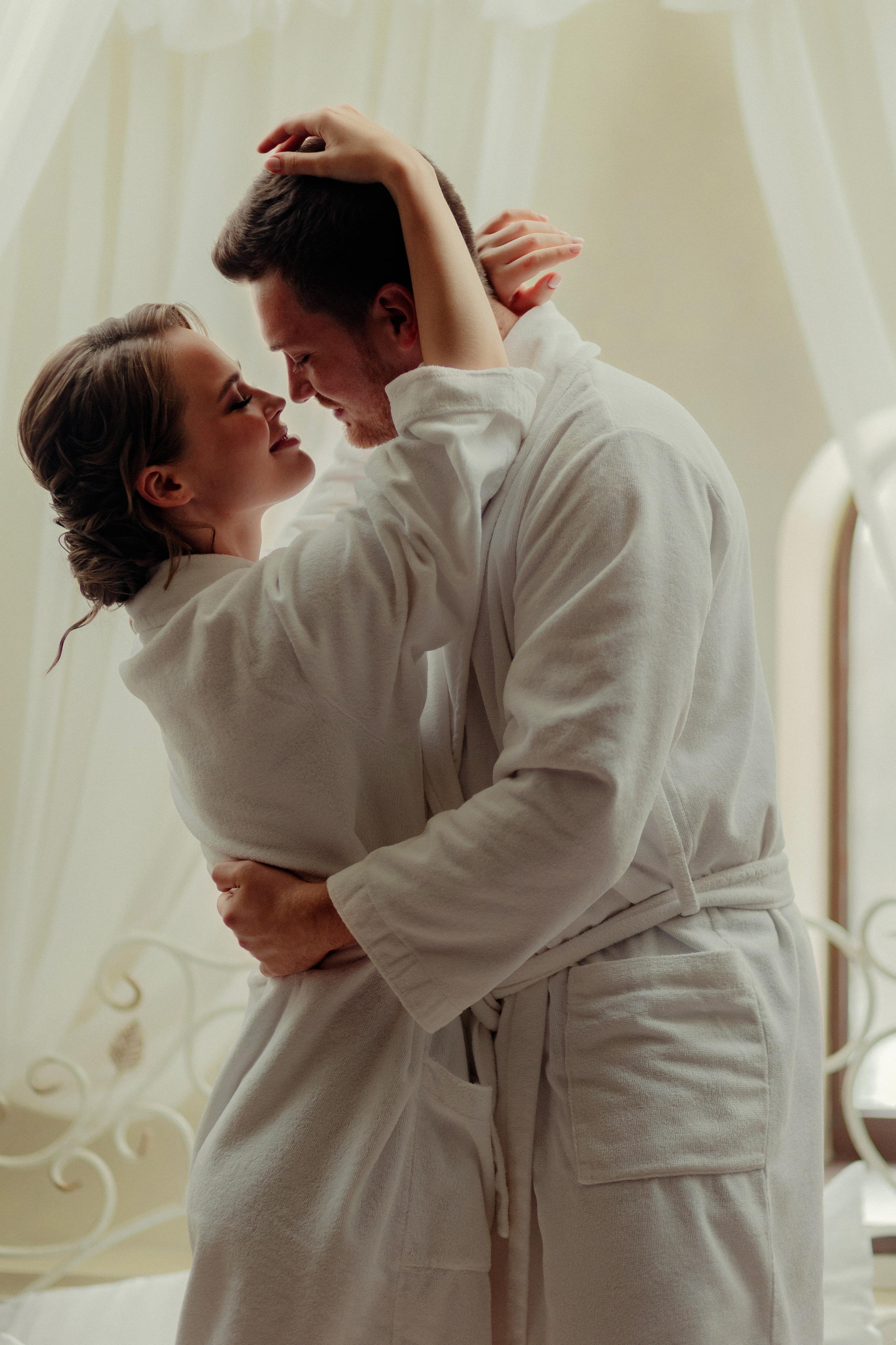 Никита & Дарья. Алексей Шаров — свадебный и репортажный фотограф в Нижнем Новгороде