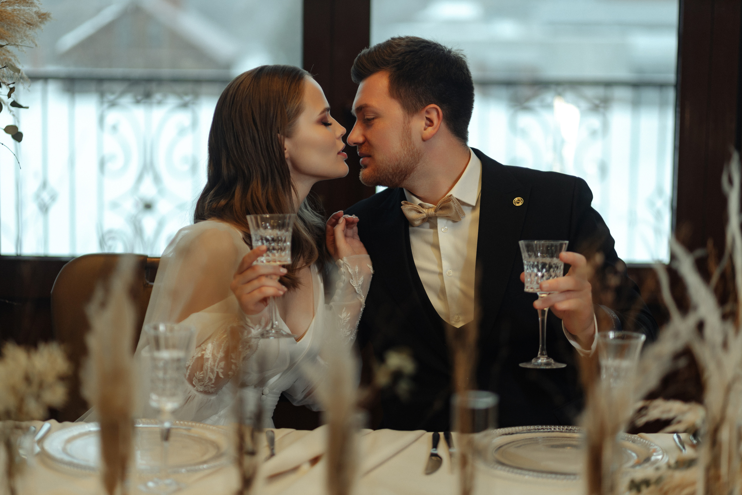 Никита & Дарья. Алексей Шаров — свадебный и репортажный фотограф в Нижнем Новгороде