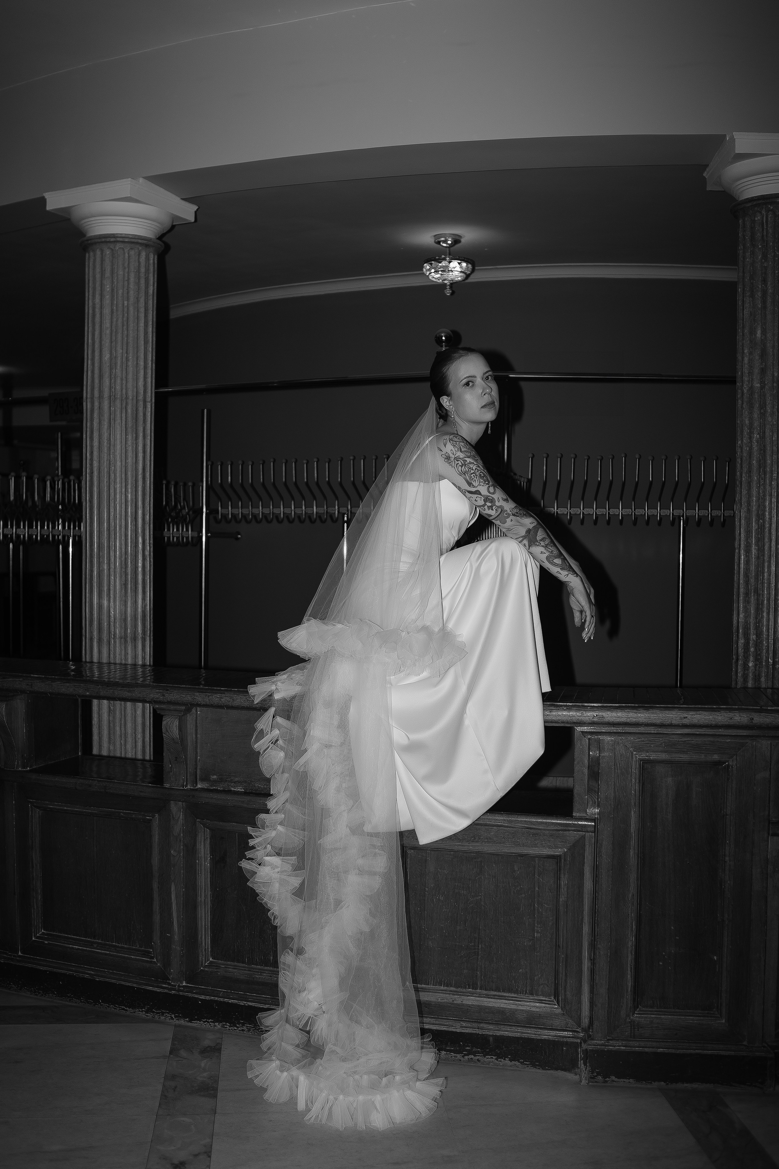 A&O. Фотограф Алексей Миронов