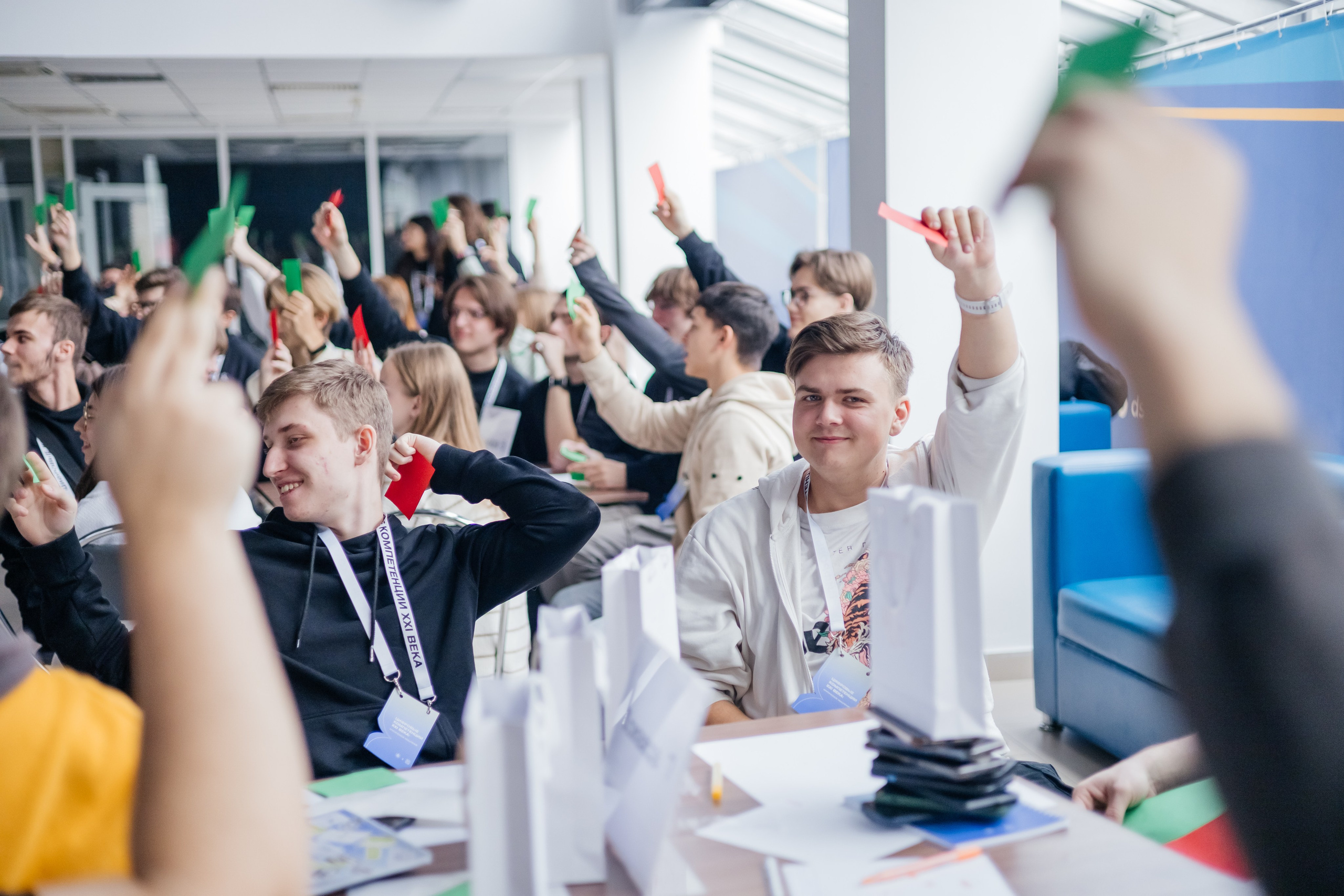 Воркшоп Цифровые компетенции XXI века. Дарья Нерсесян — фотограф в Ростове-на-Дону