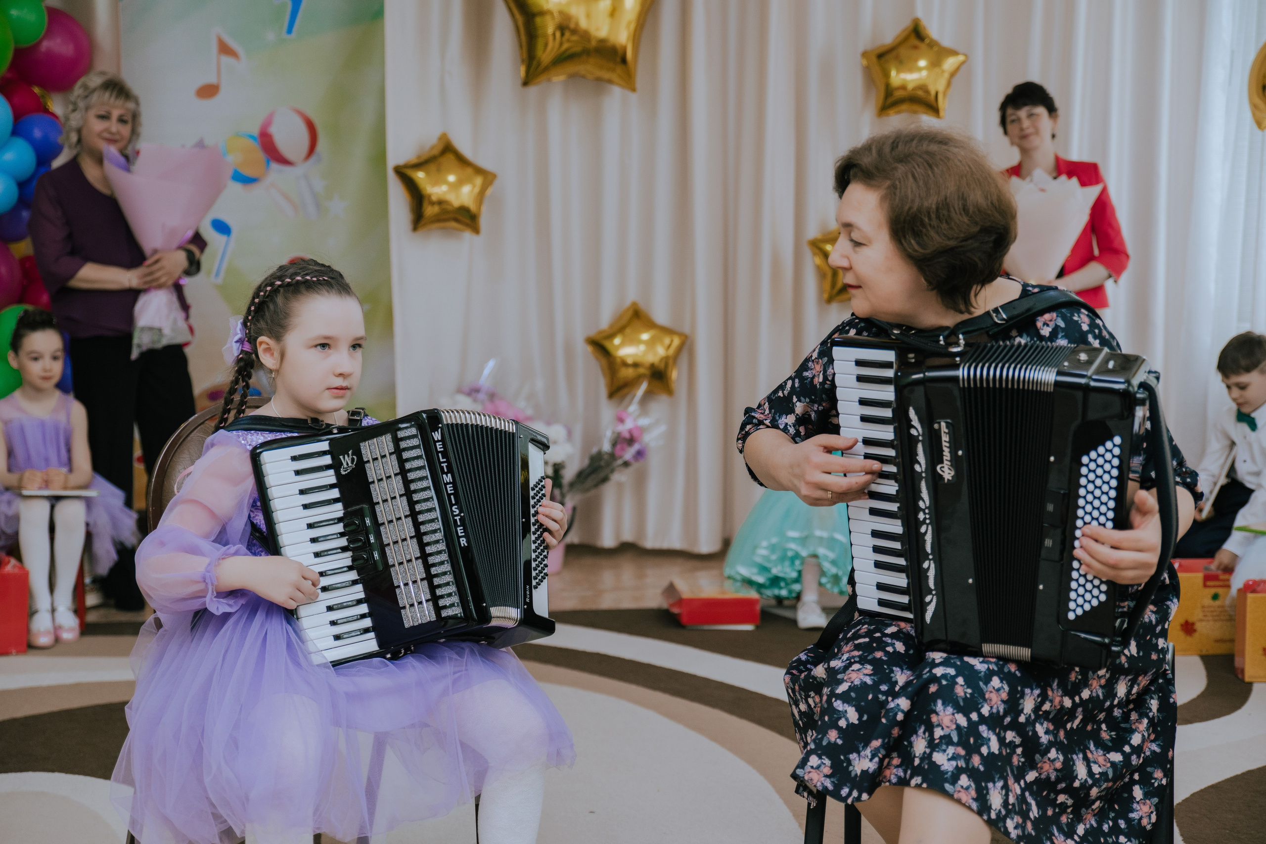 Выпускной д/с № 23. Фотограф Ярмишко Дарья. Выпускные фотокниги