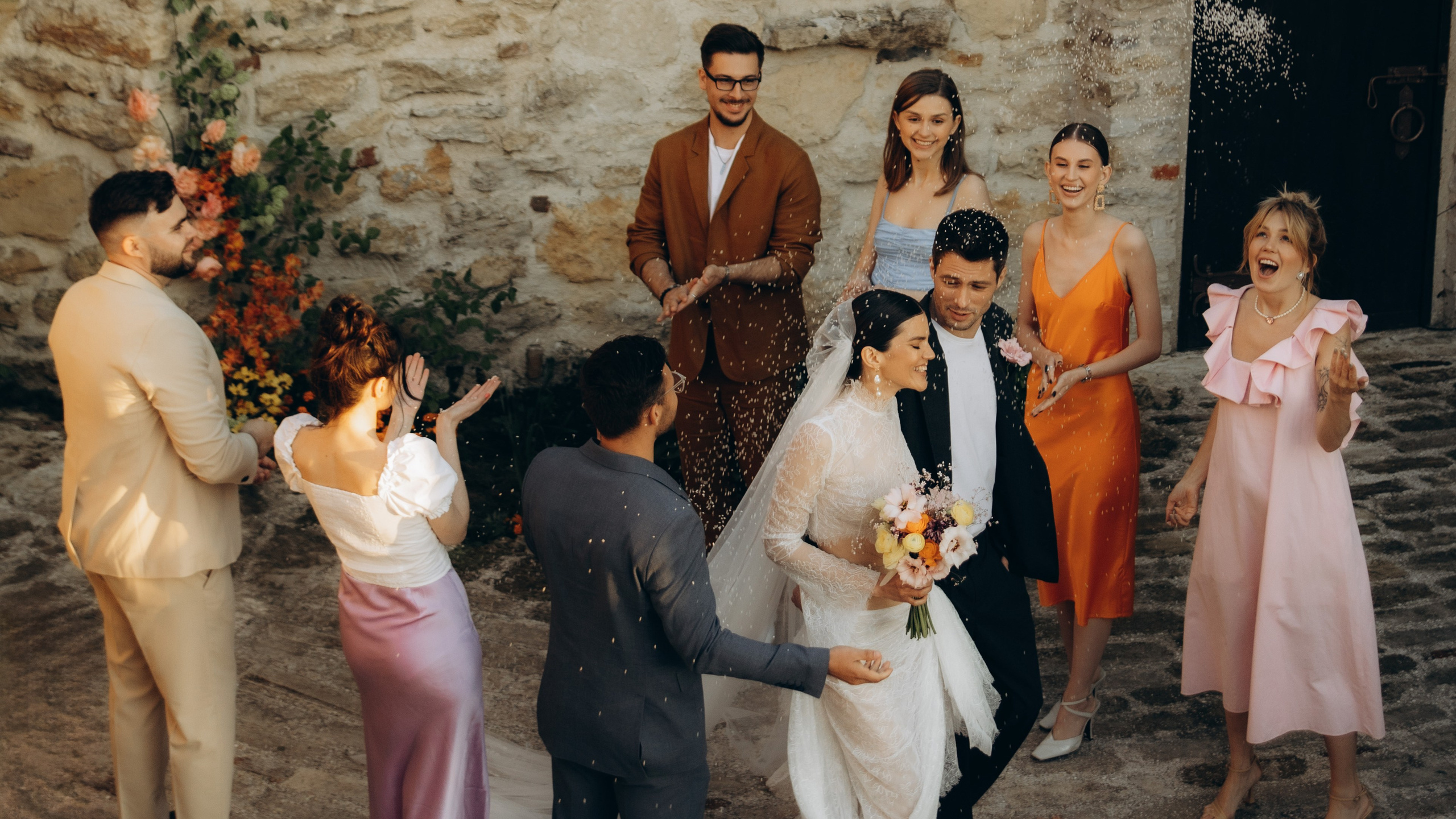 Свадебный и портретный фотограф в Москве Анна Плавская