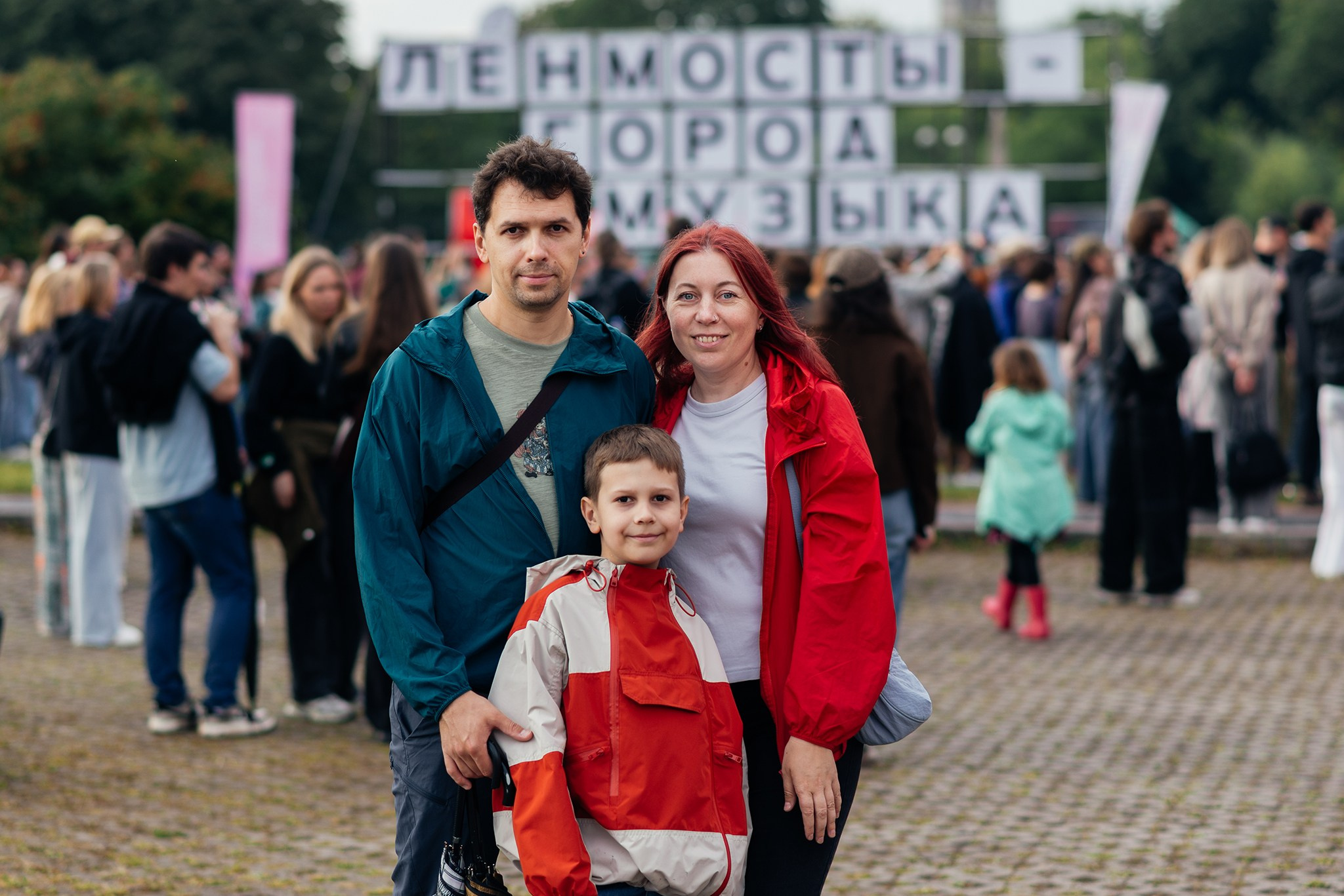 Ленмосты. Август 26. Репортажный фотограф в Санкт-Петербурге Анастасия Клёпова